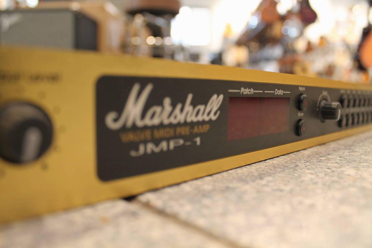 Marshall JMP-1 USATO cod. 45323