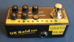 Mooer 002 UK Gold 900 USATO cod. 46723