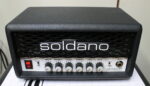 Soldano SLO Mini USATO cod. 45523