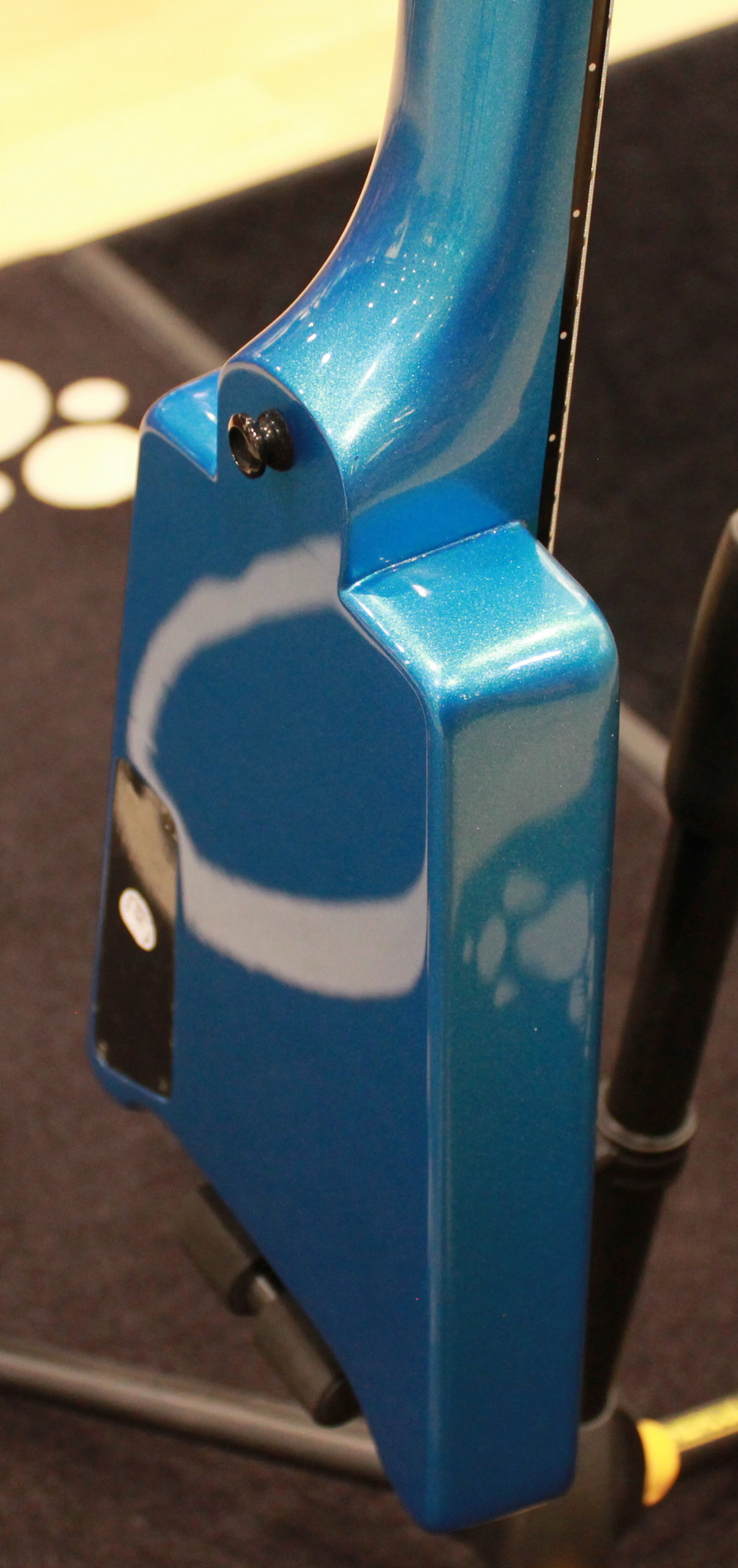 Spirit by Steinberger GT Pro Deluxe USATO cod. 47323 - immagine 10