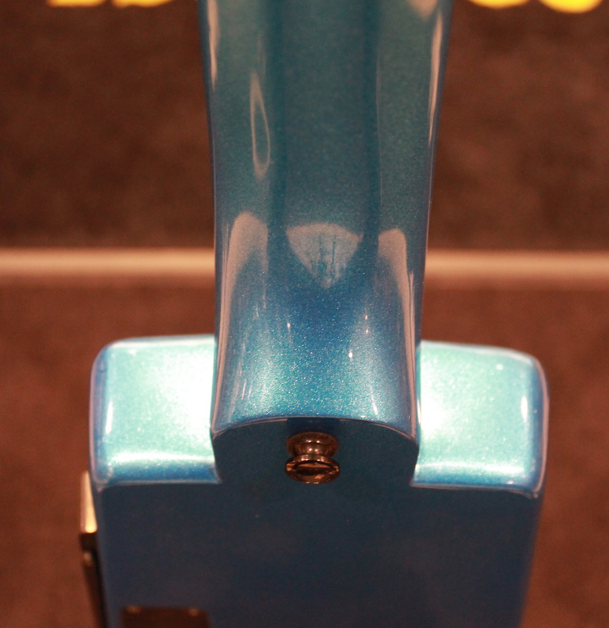 Spirit by Steinberger GT Pro Deluxe USATO cod. 47323 - immagine 11