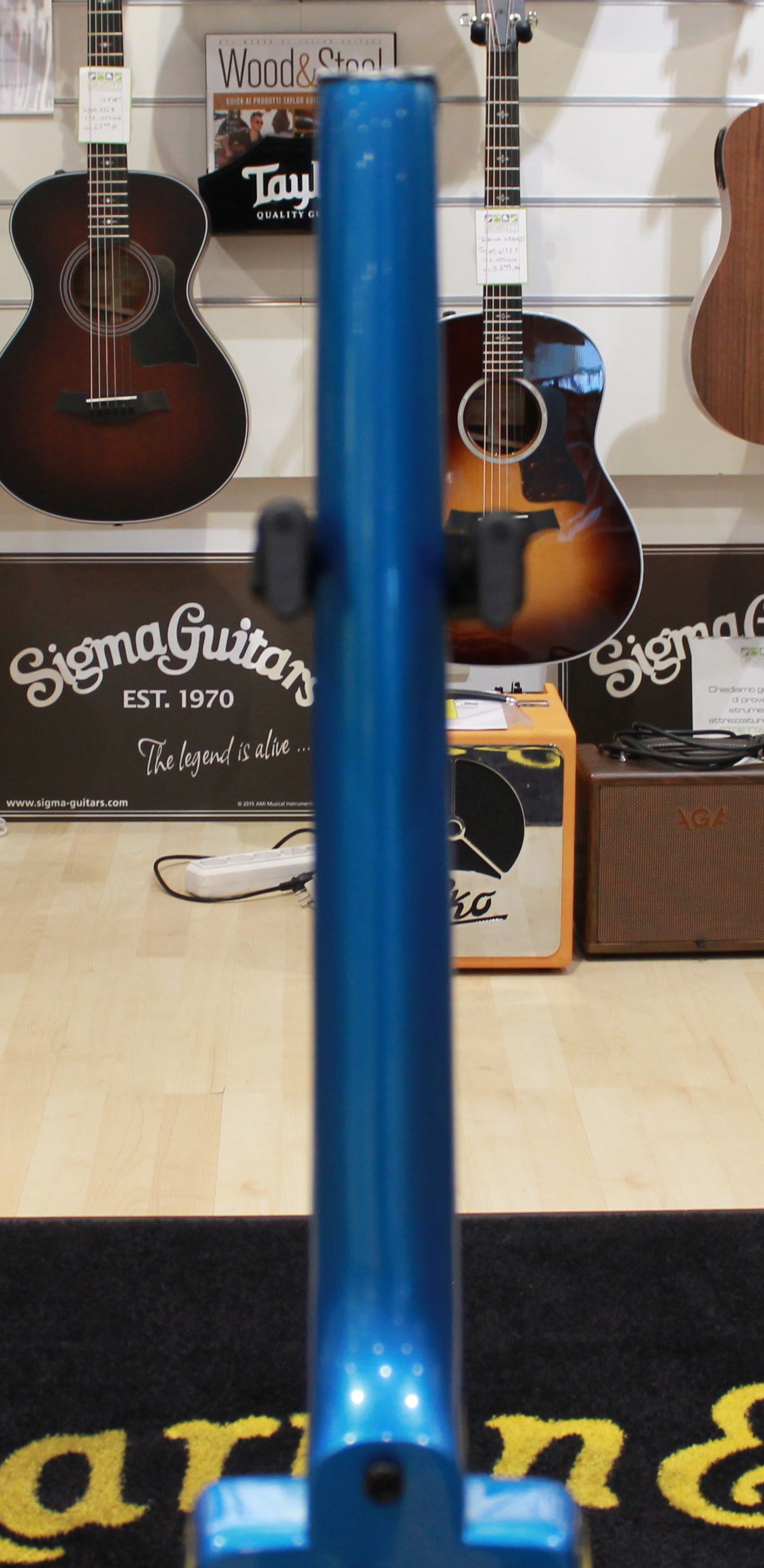 Spirit by Steinberger GT Pro Deluxe USATO cod. 47323 - immagine 12