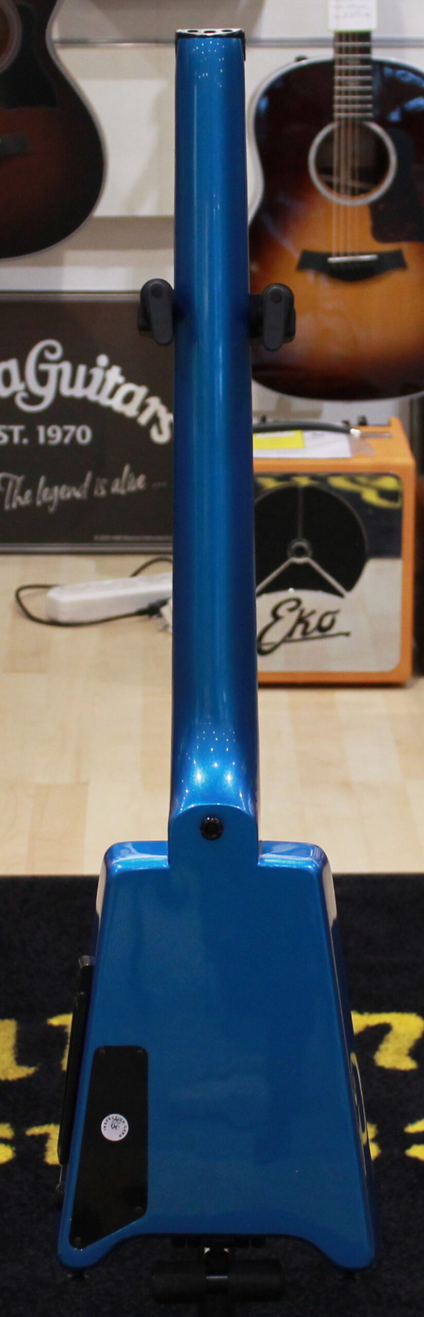 Spirit by Steinberger GT Pro Deluxe USATO cod. 47323 - immagine 7