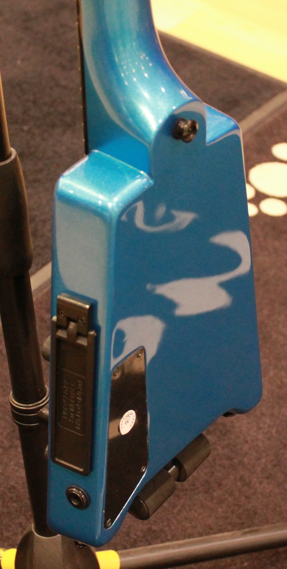 Spirit by Steinberger GT Pro Deluxe USATO cod. 47323 - immagine 8