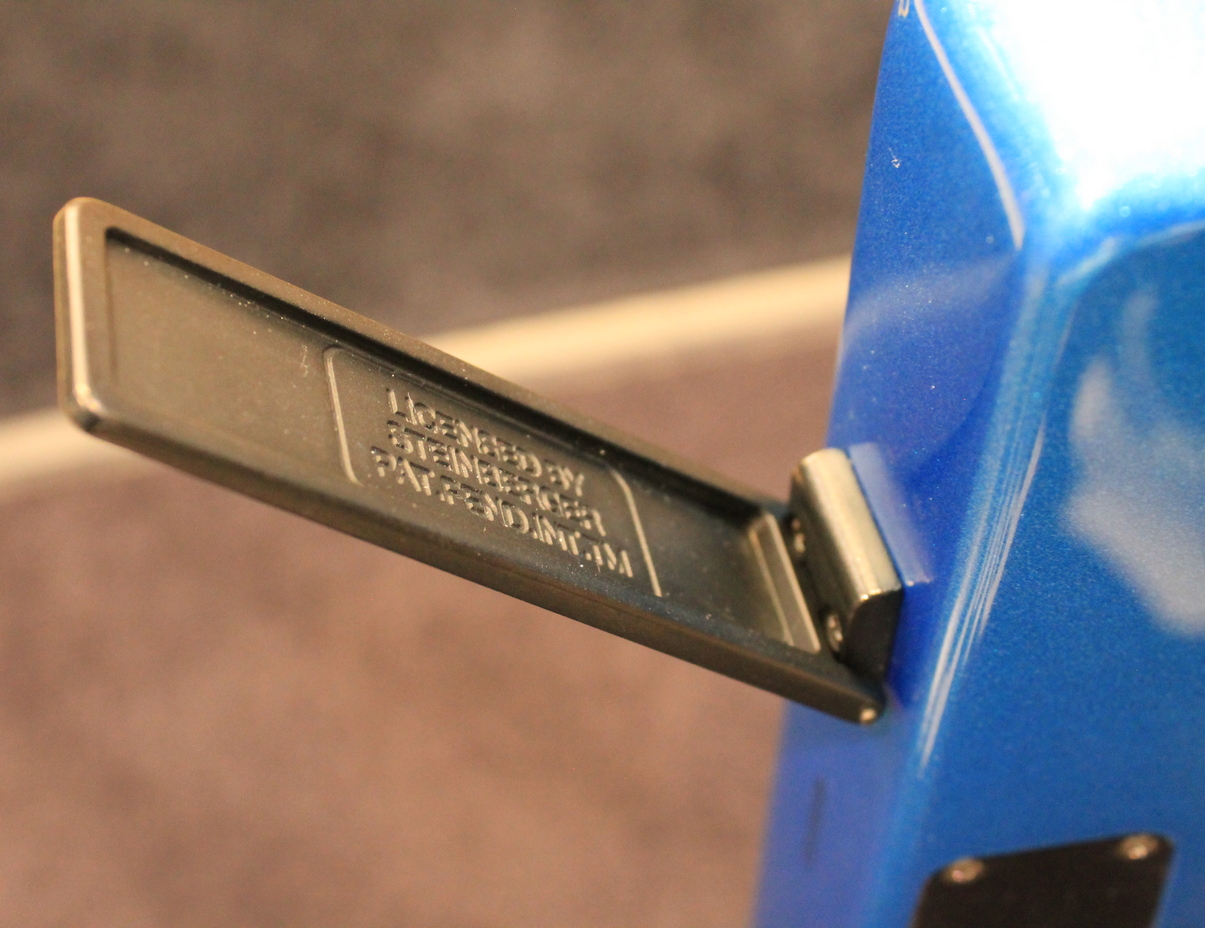 Spirit by Steinberger GT Pro Deluxe USATO cod. 47323 - immagine 9