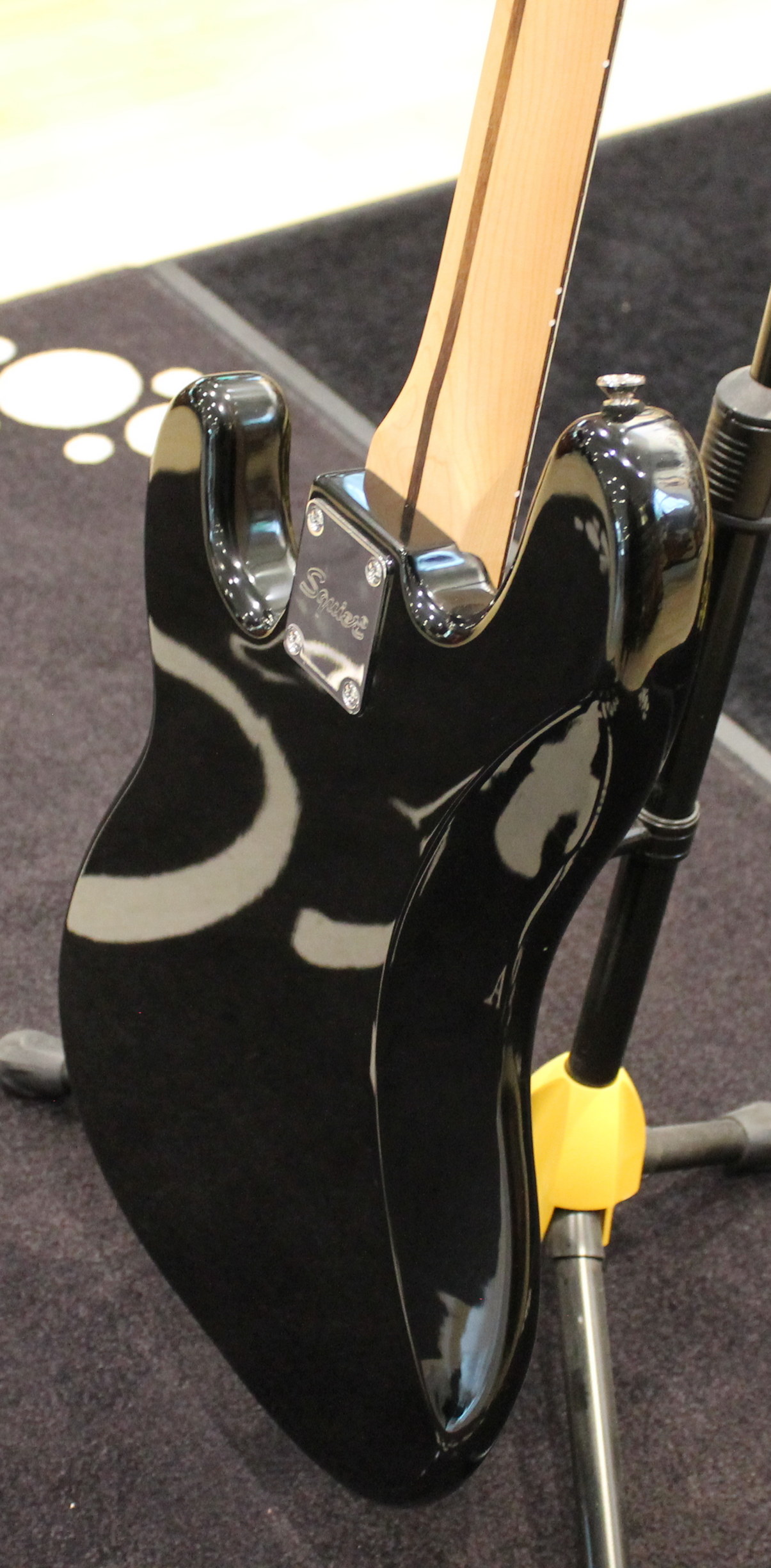 Squier Affinity PJ Bass USATO cod. 48123 - immagine 10