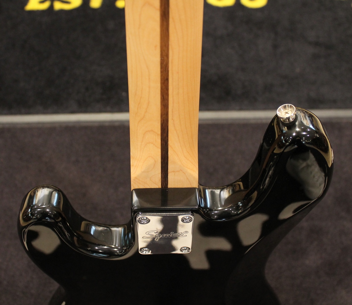 Squier Affinity PJ Bass USATO cod. 48123 - immagine 11