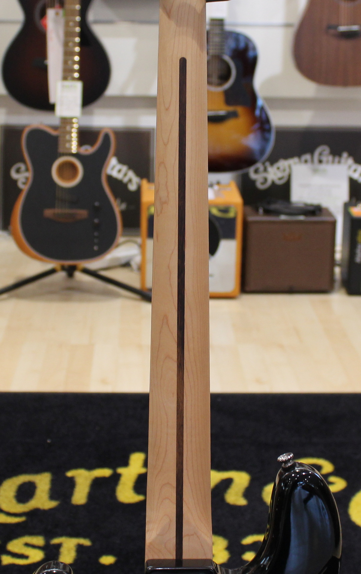 Squier Affinity PJ Bass USATO cod. 48123 - immagine 12