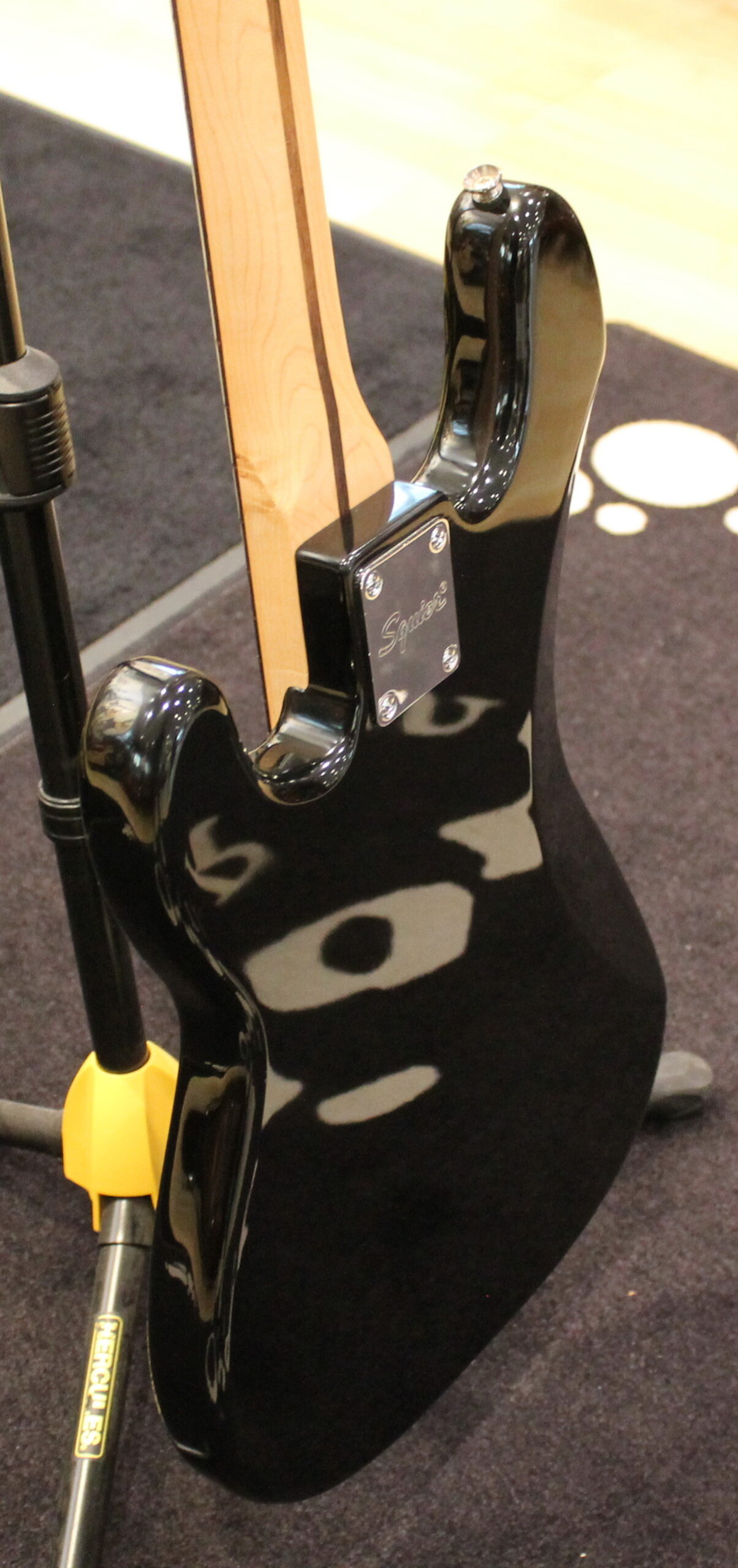 Squier Affinity PJ Bass USATO cod. 48123 - immagine 9