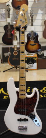 Squier Vintage Modified '70s Jazz Bass OWT MN USATO cod. 50923