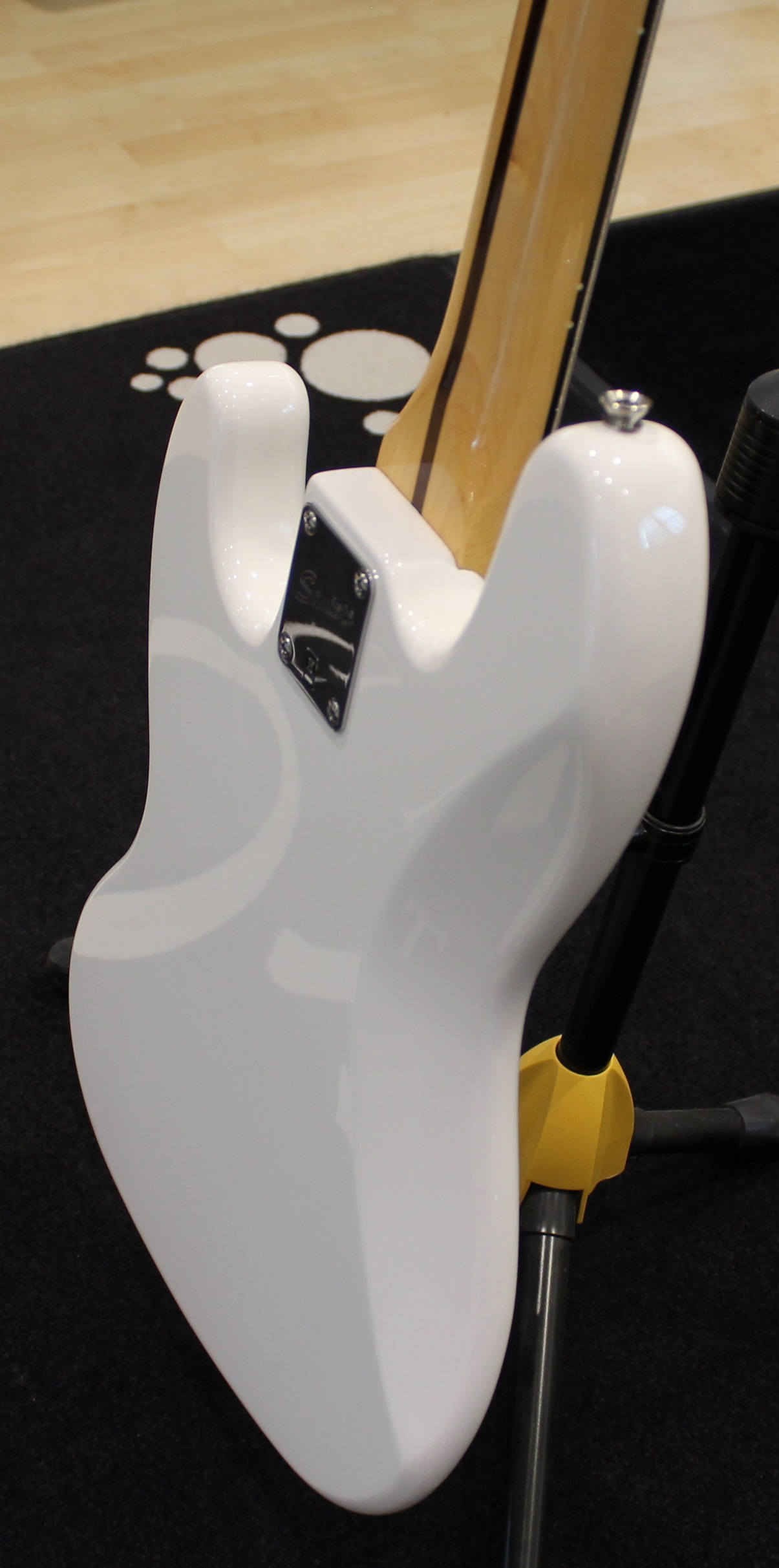 Squier Vintage Modified '70s Jazz Bass OWT MN USATO cod. 50923 - immagine 10