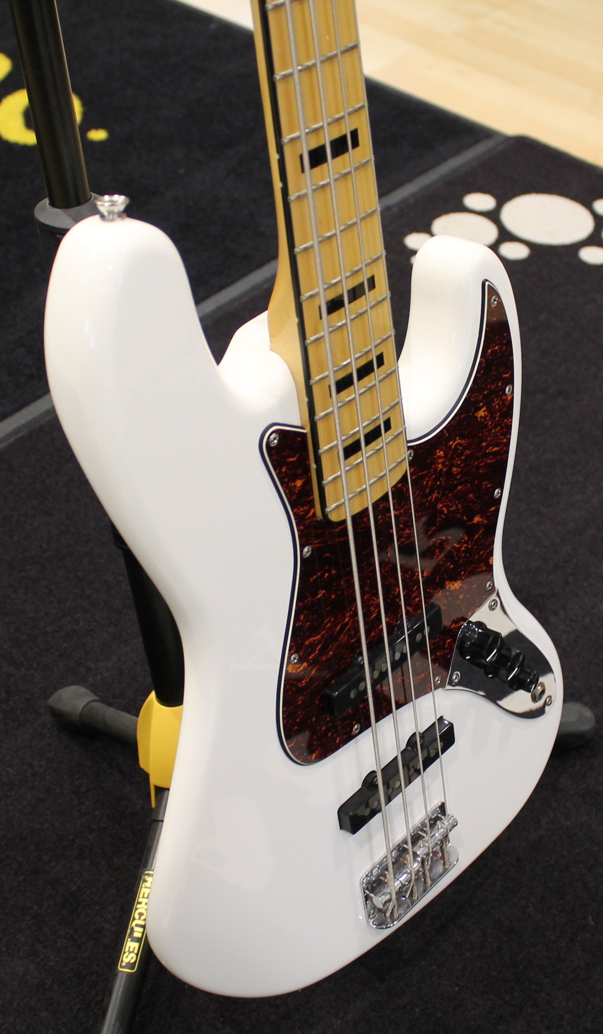 Squier Vintage Modified '70s Jazz Bass OWT MN USATO cod. 50923 - immagine 2