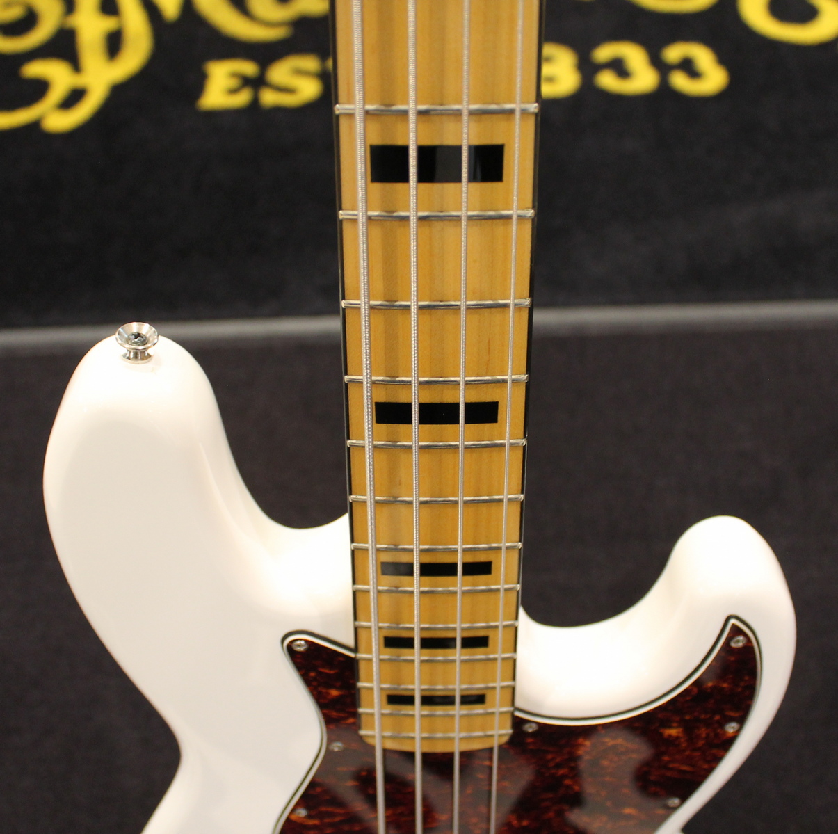 Squier Vintage Modified '70s Jazz Bass OWT MN USATO cod. 50923 - immagine 5