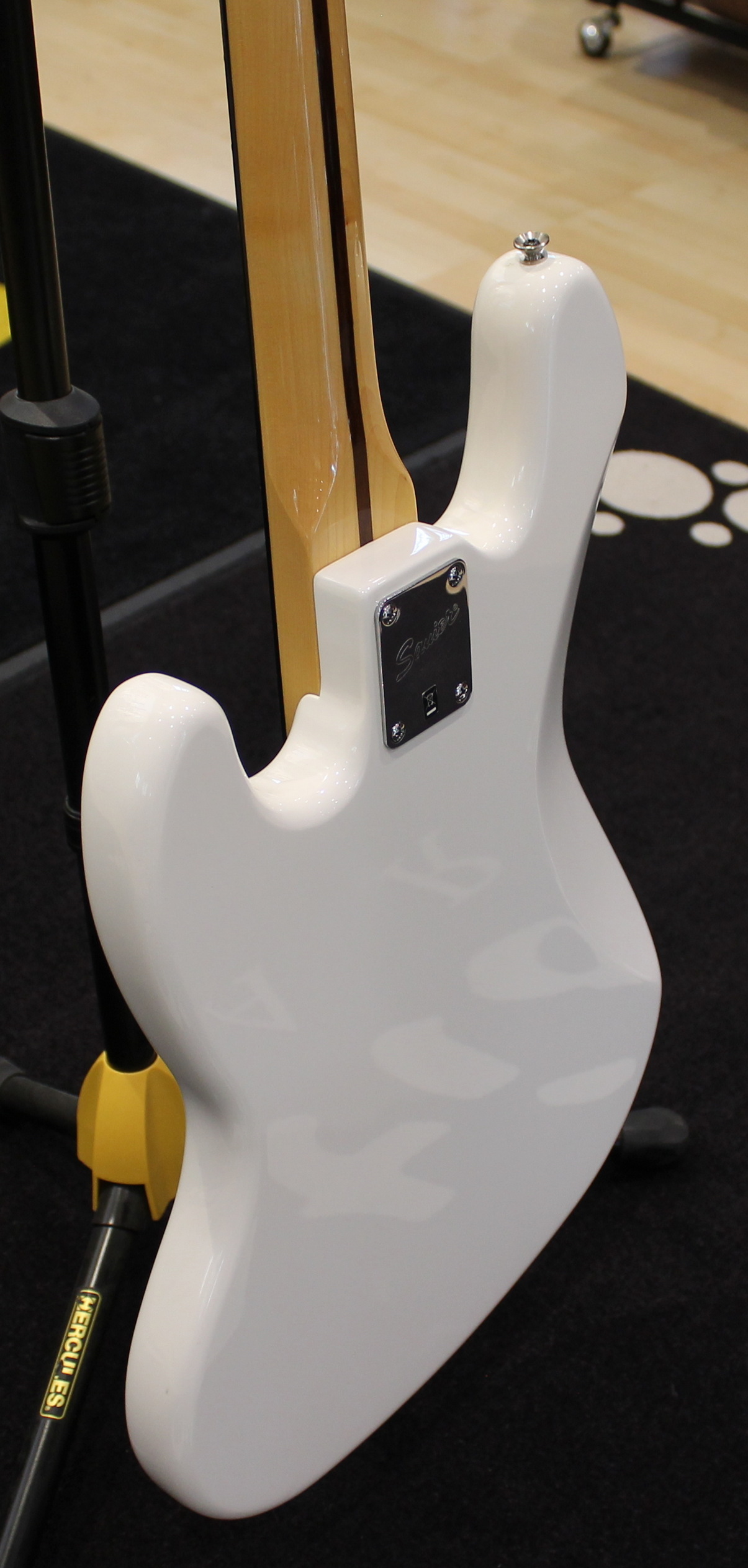 Squier Vintage Modified '70s Jazz Bass OWT MN USATO cod. 50923 - immagine 9