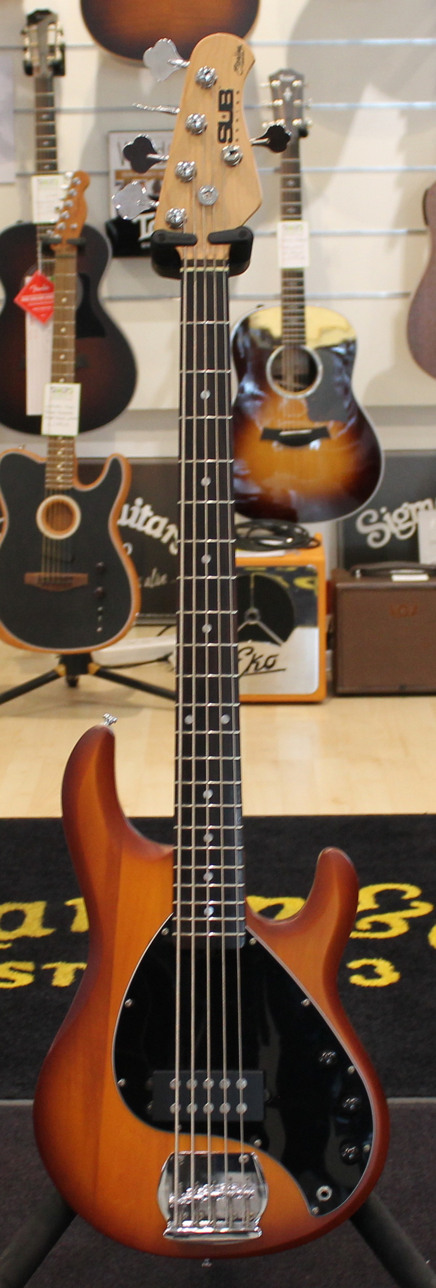 Sterling SUB Ray5 USATO cod. 45023