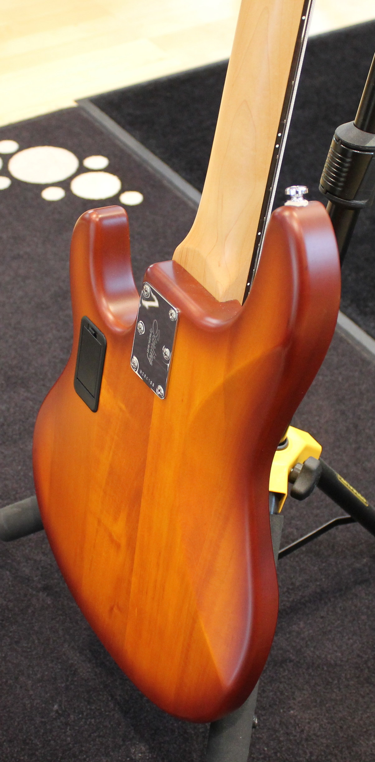 Sterling SUB Ray5 USATO cod. 45023 - immagine 10