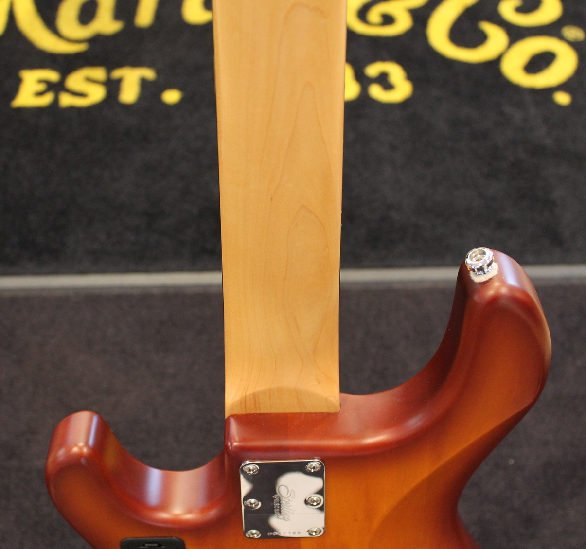 Sterling SUB Ray5 USATO cod. 45023 - immagine 11