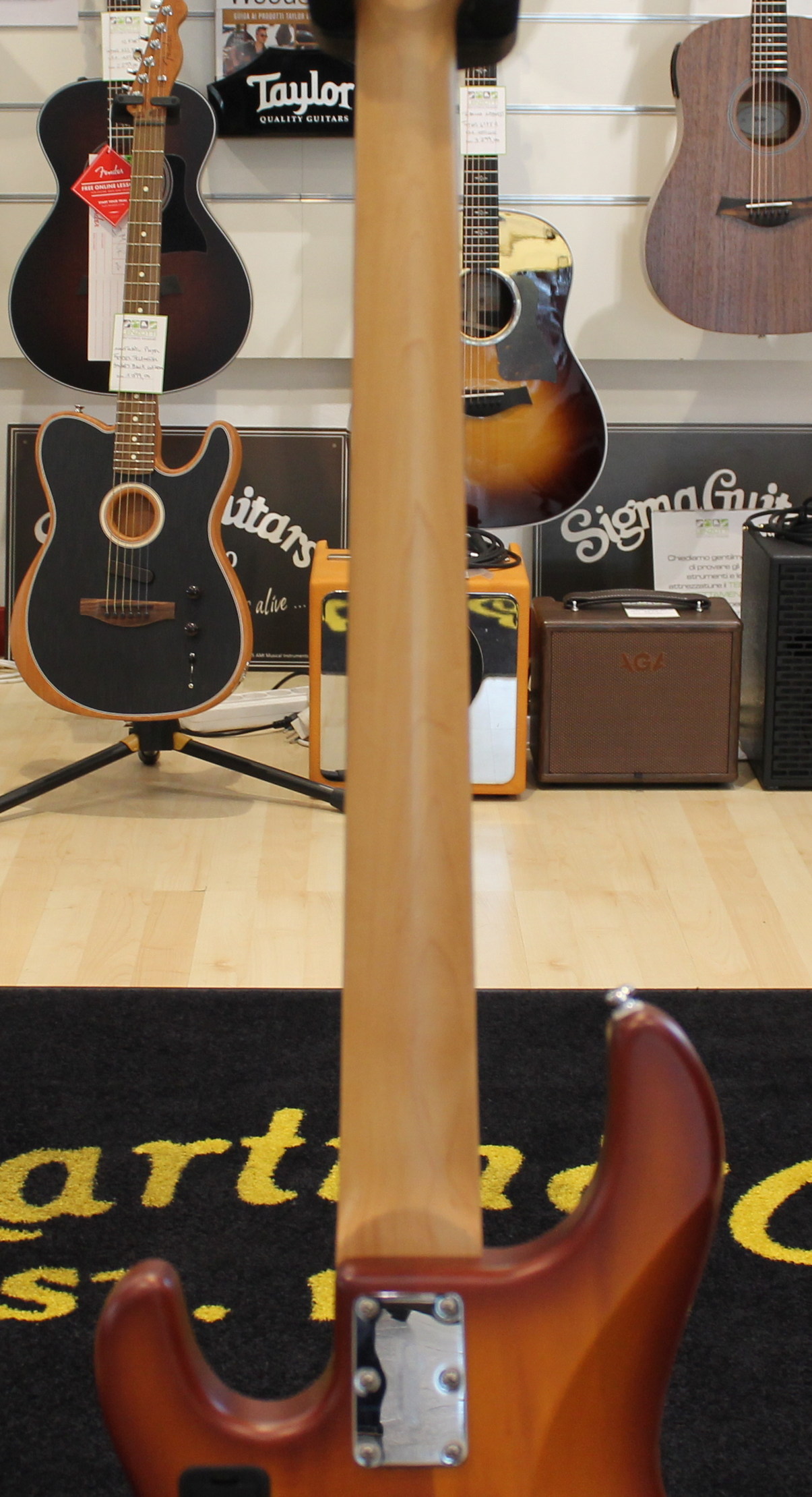 Sterling SUB Ray5 USATO cod. 45023 - immagine 12