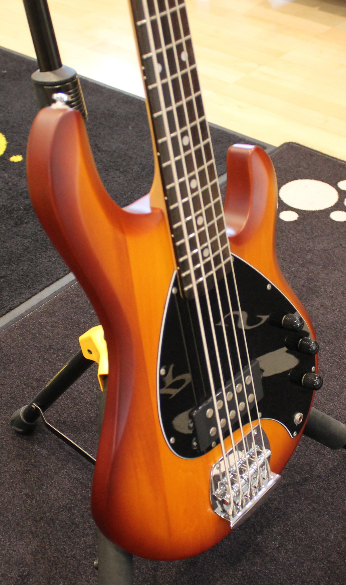 Sterling SUB Ray5 USATO cod. 45023 - immagine 2