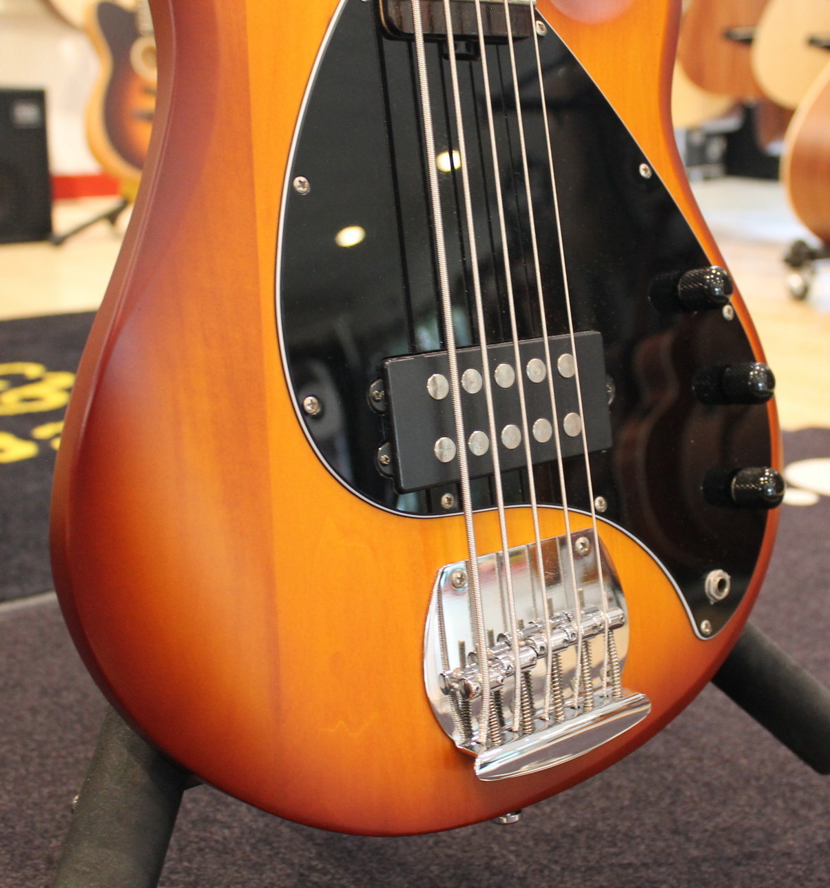 Sterling SUB Ray5 USATO cod. 45023 - immagine 3