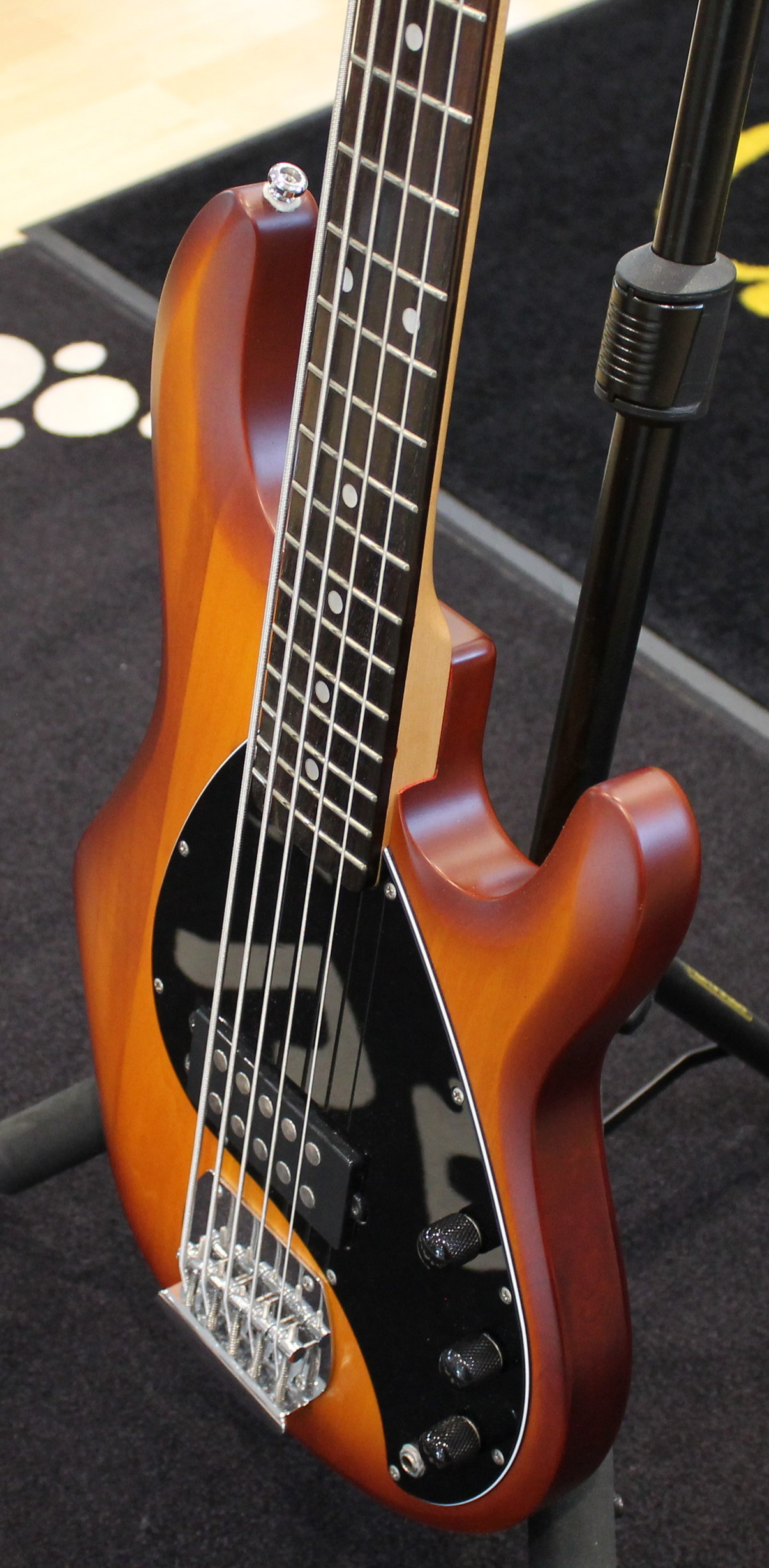 Sterling SUB Ray5 USATO cod. 45023 - immagine 4