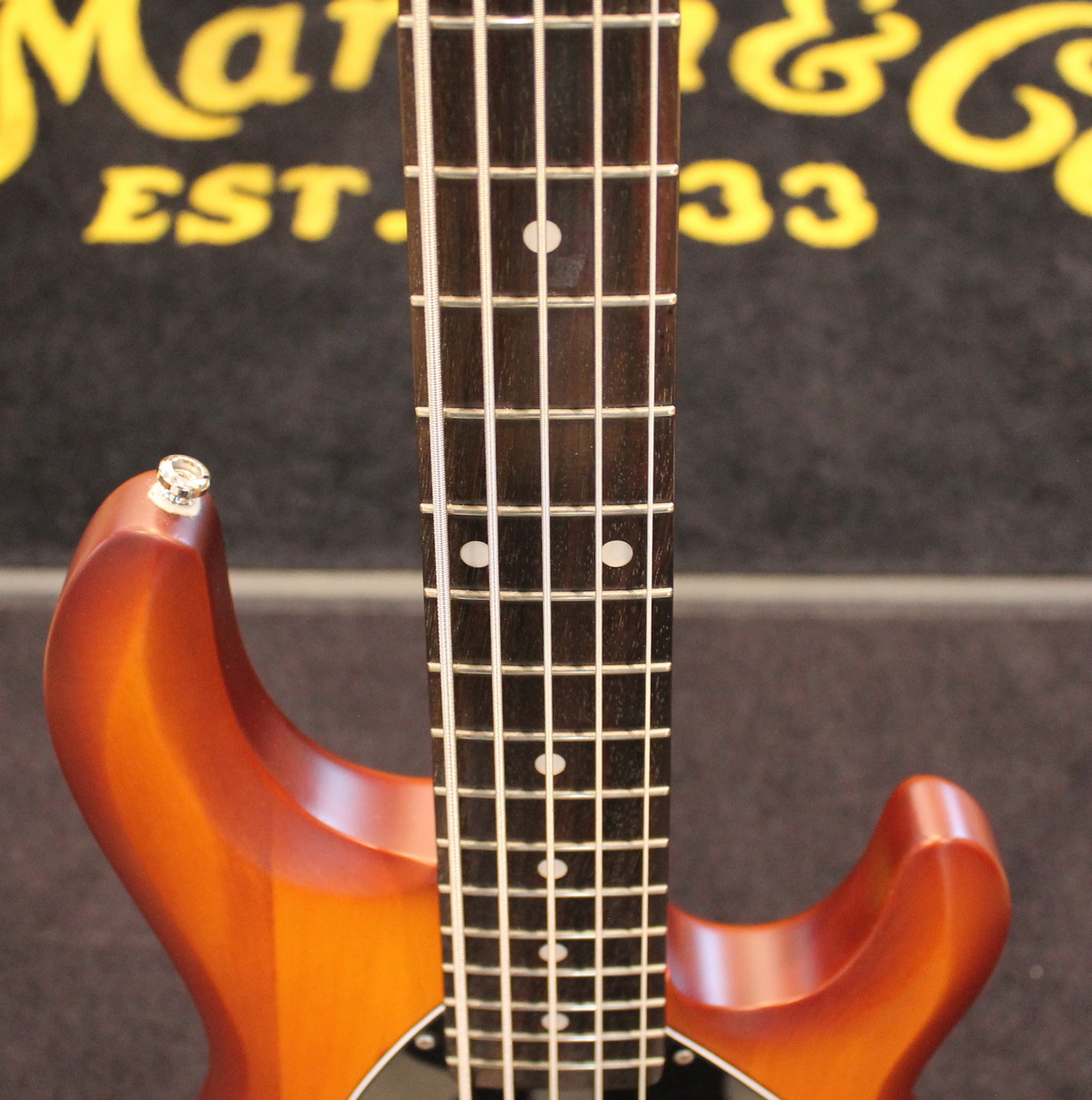 Sterling SUB Ray5 USATO cod. 45023 - immagine 5