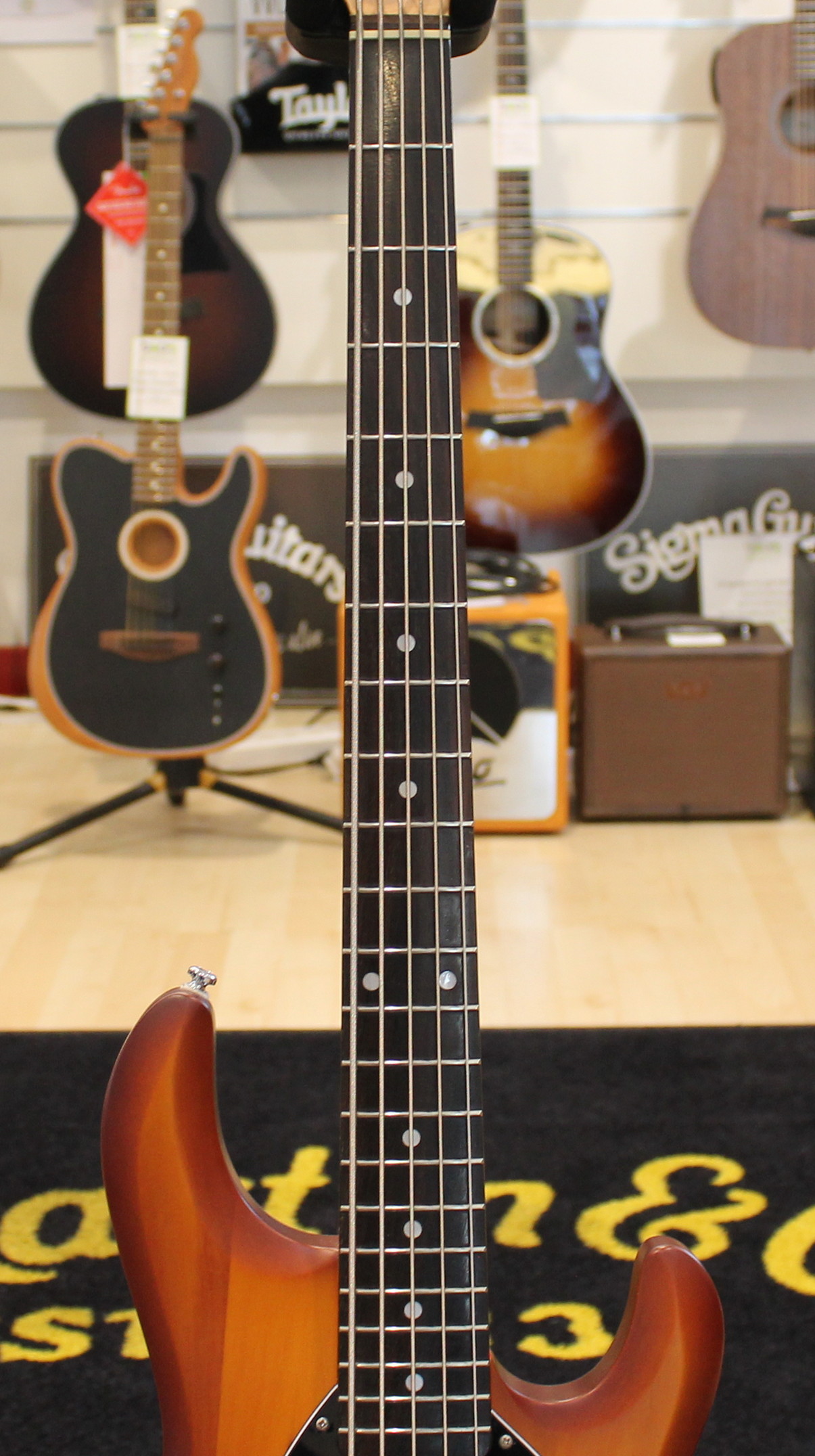 Sterling SUB Ray5 USATO cod. 45023 - immagine 6