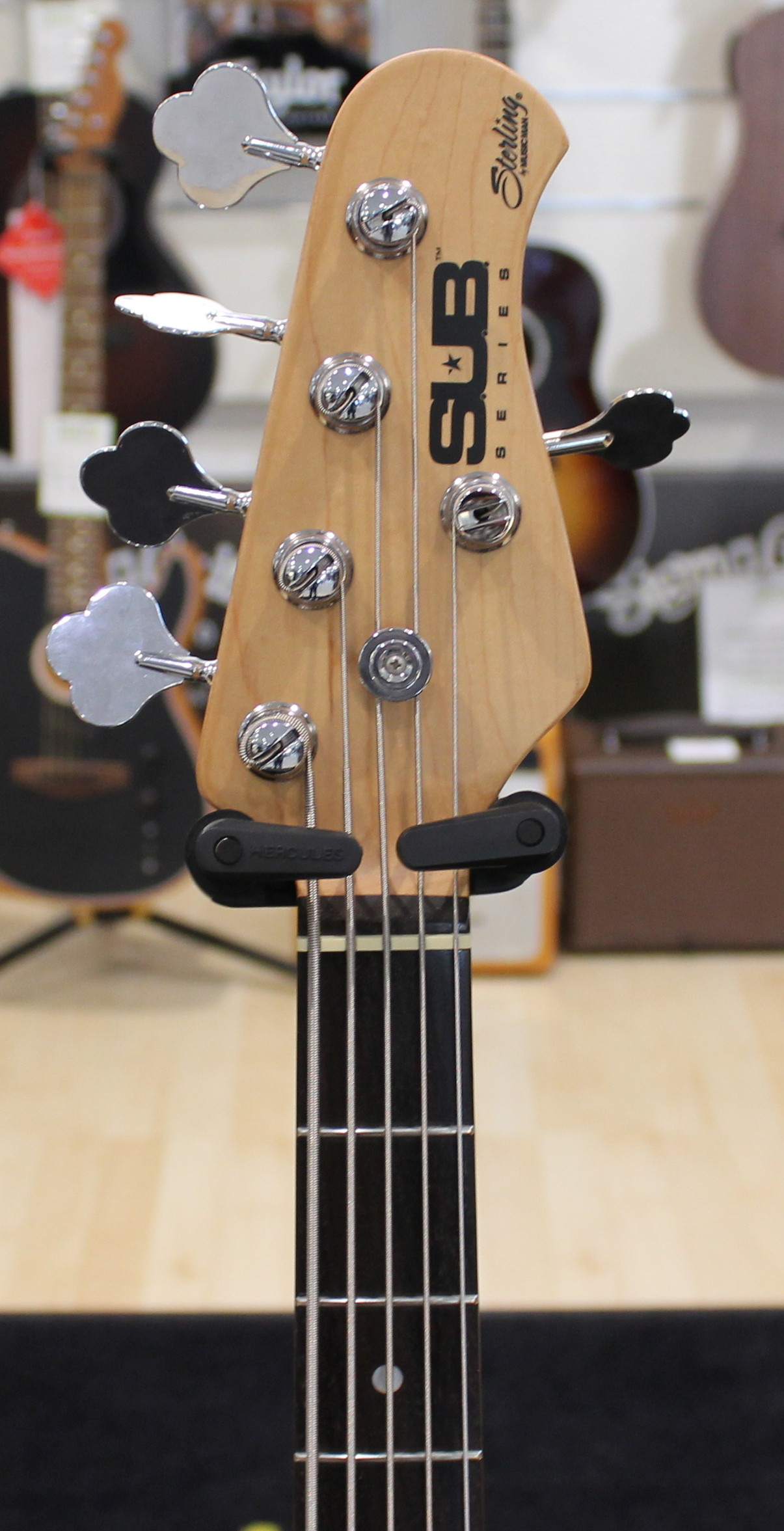 Sterling SUB Ray5 USATO cod. 45023 - immagine 7