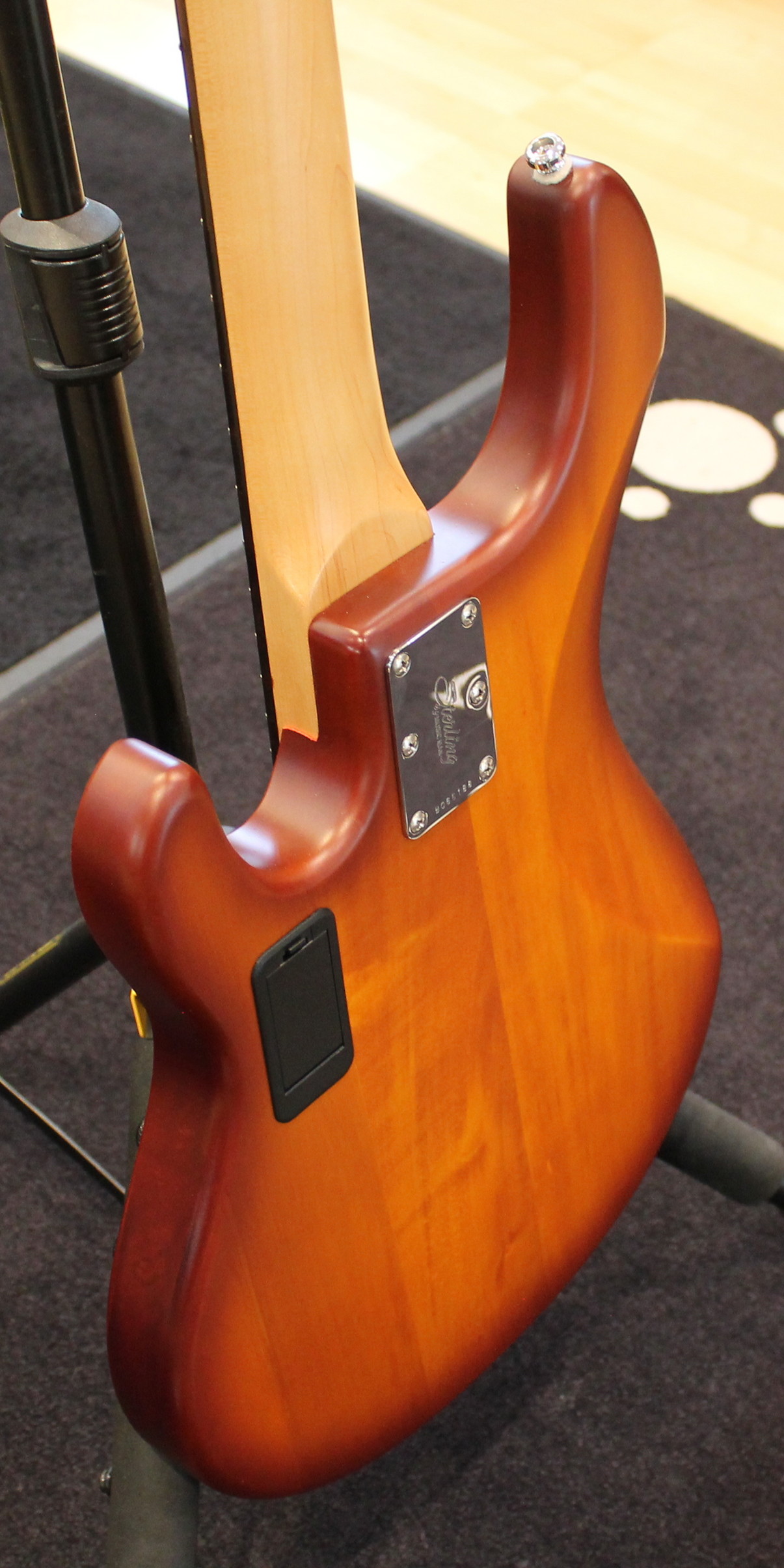 Sterling SUB Ray5 USATO cod. 45023 - immagine 9