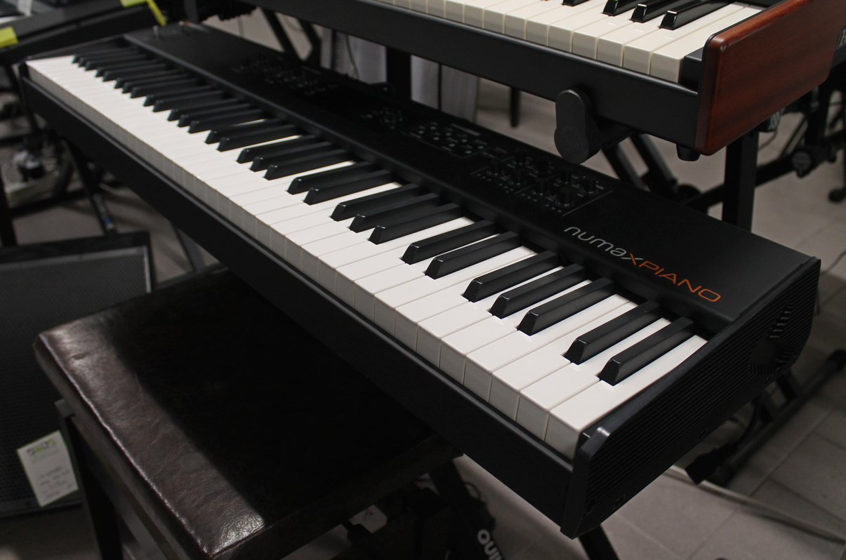 Studiologic Numa X Piano 73 USATO cod. 43823 - immagine 2
