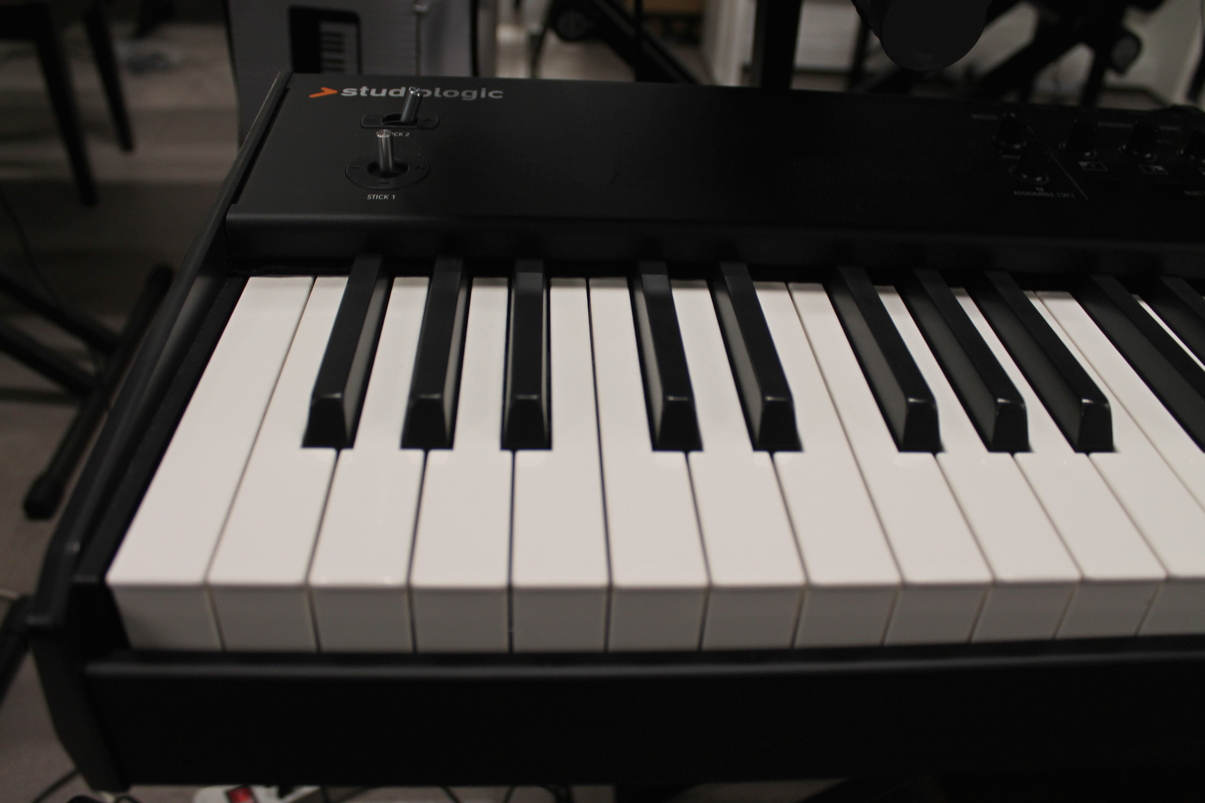 Studiologic Numa X Piano 73 USATO cod. 43823 - immagine 3