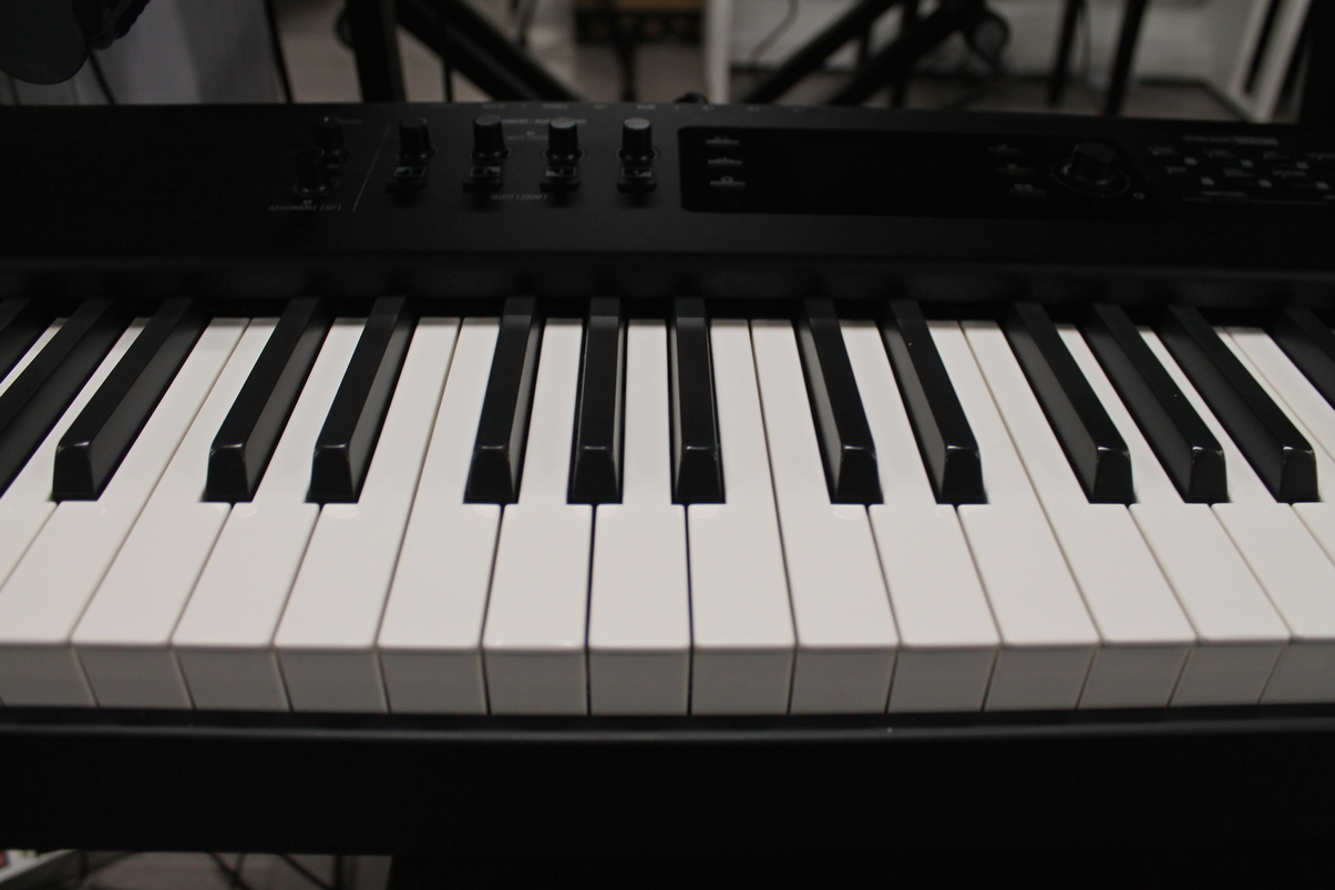 Studiologic Numa X Piano 73 USATO cod. 43823 - immagine 4