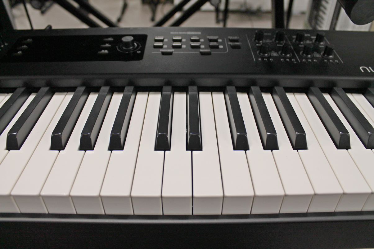 Studiologic Numa X Piano 73 USATO cod. 43823 - immagine 5