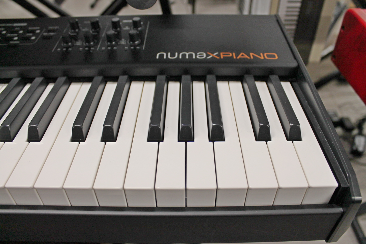 Studiologic Numa X Piano 73 USATO cod. 43823 - immagine 6
