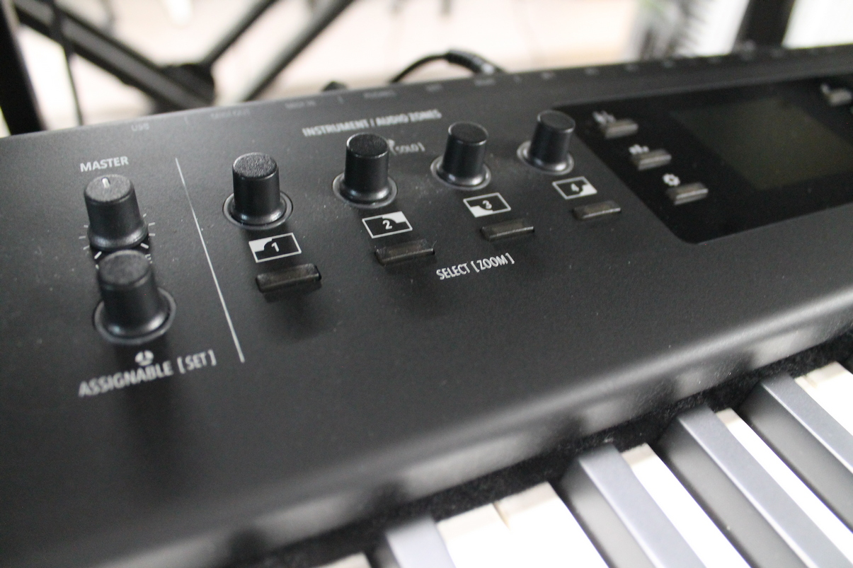 Studiologic Numa X Piano 73 USATO cod. 43823 - immagine 7