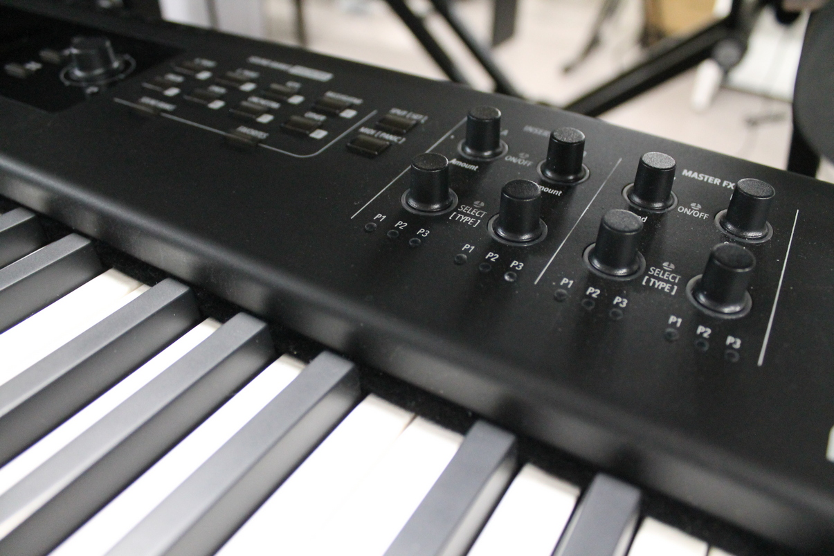 Studiologic Numa X Piano 73 USATO cod. 43823 - immagine 8