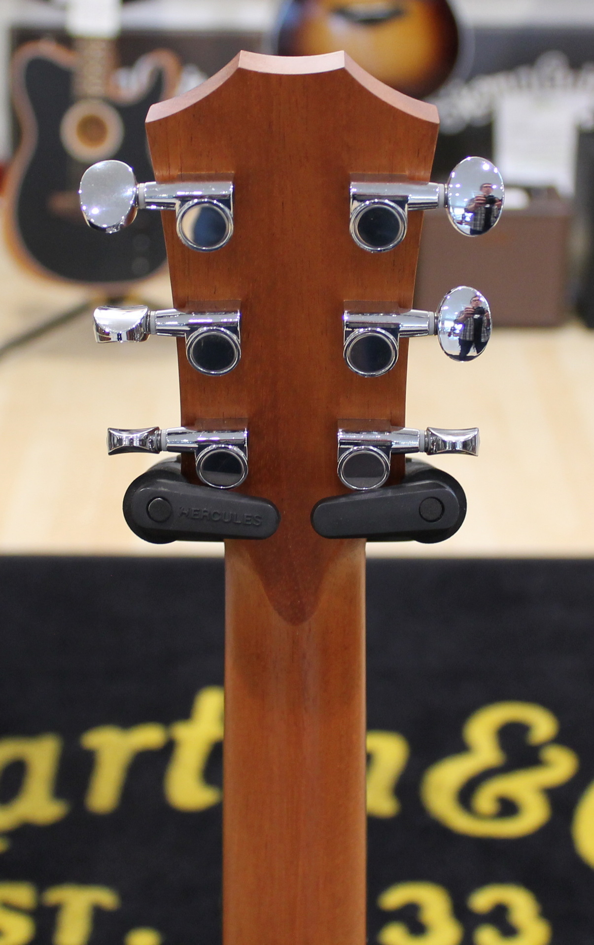 Taylor GS Mini USATO cod. 44423 - immagine 11