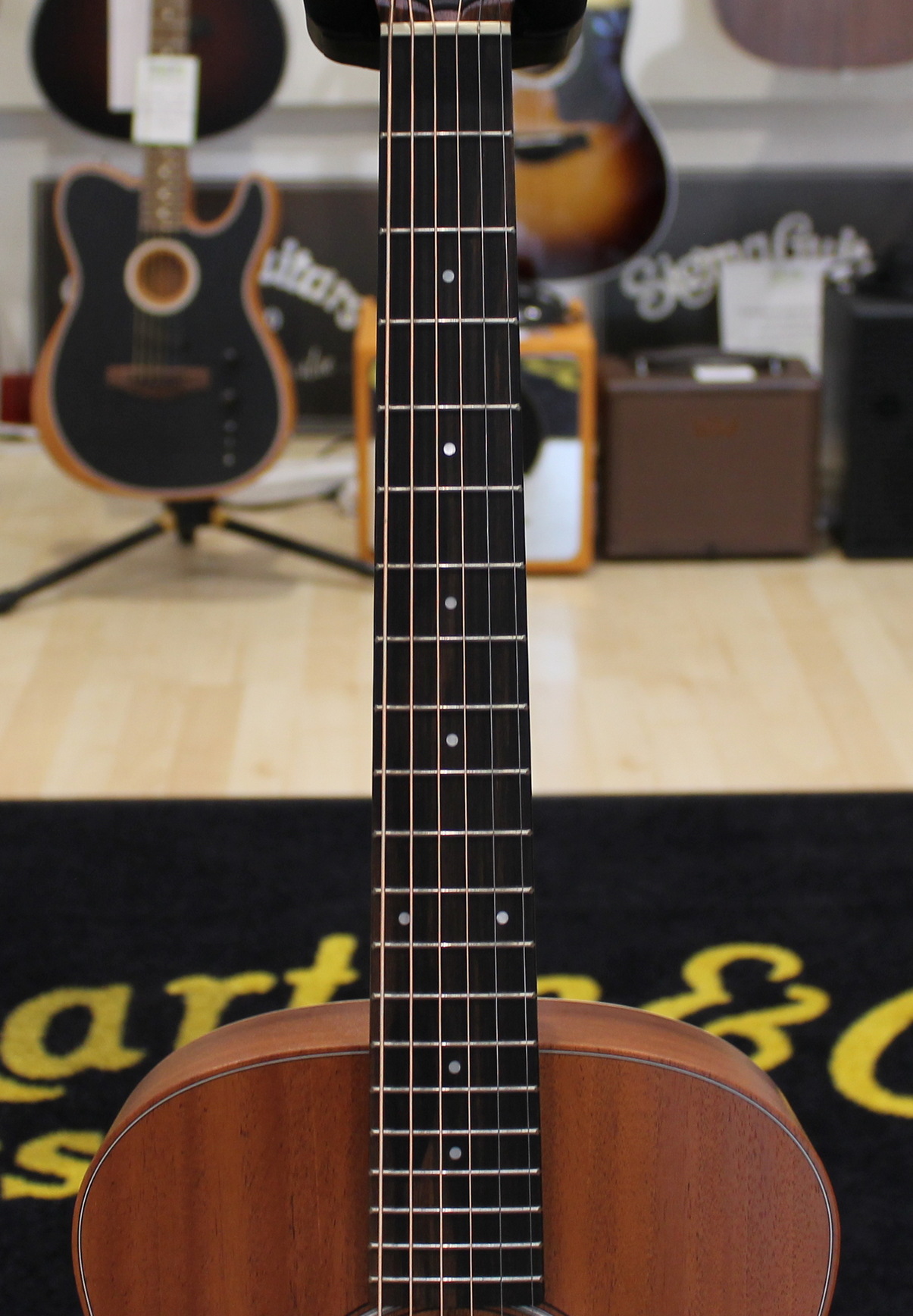 Taylor GS Mini USATO cod. 44423 - immagine 5