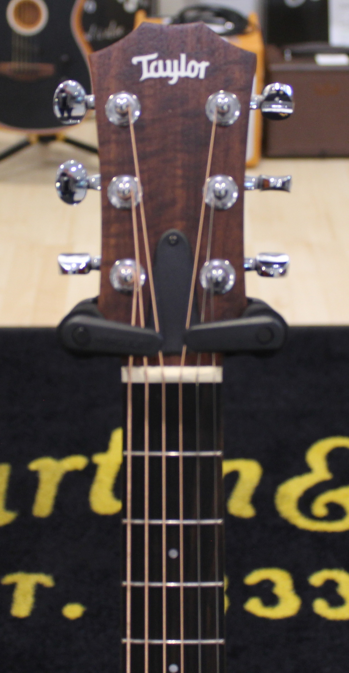 Taylor GS Mini USATO cod. 44423 - immagine 6