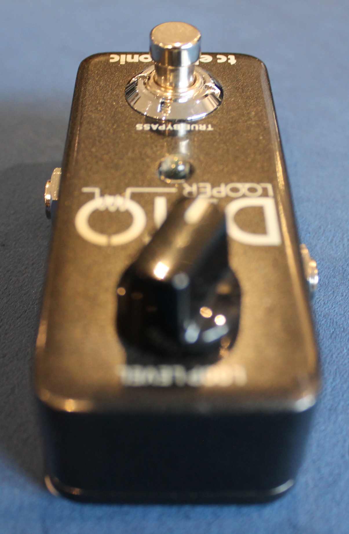 TC Electronic Ditto Looper USATO cod. 46823 - immagine 2