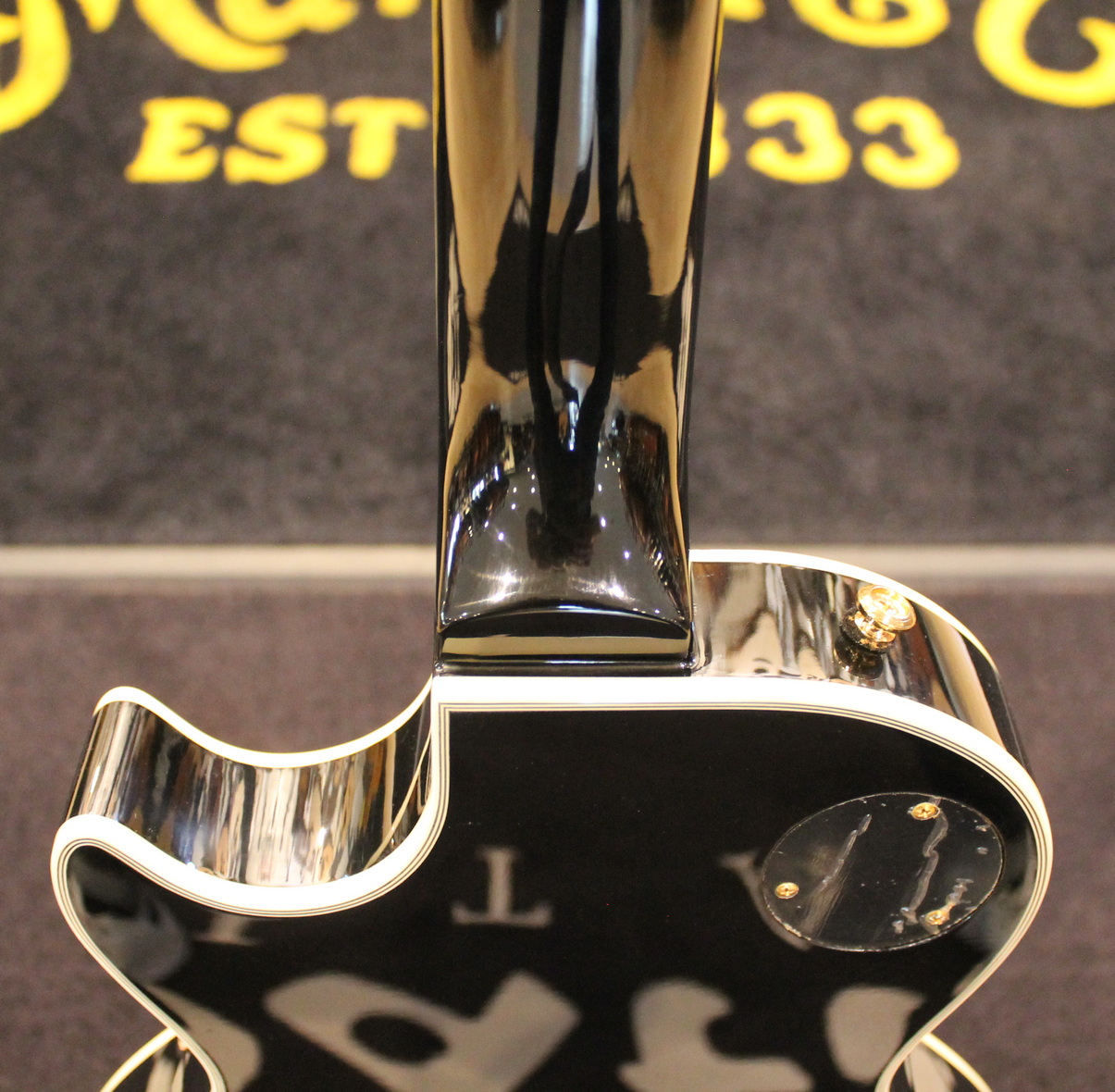 Tokai ACL62 USATO cod. 51023 - immagine 10