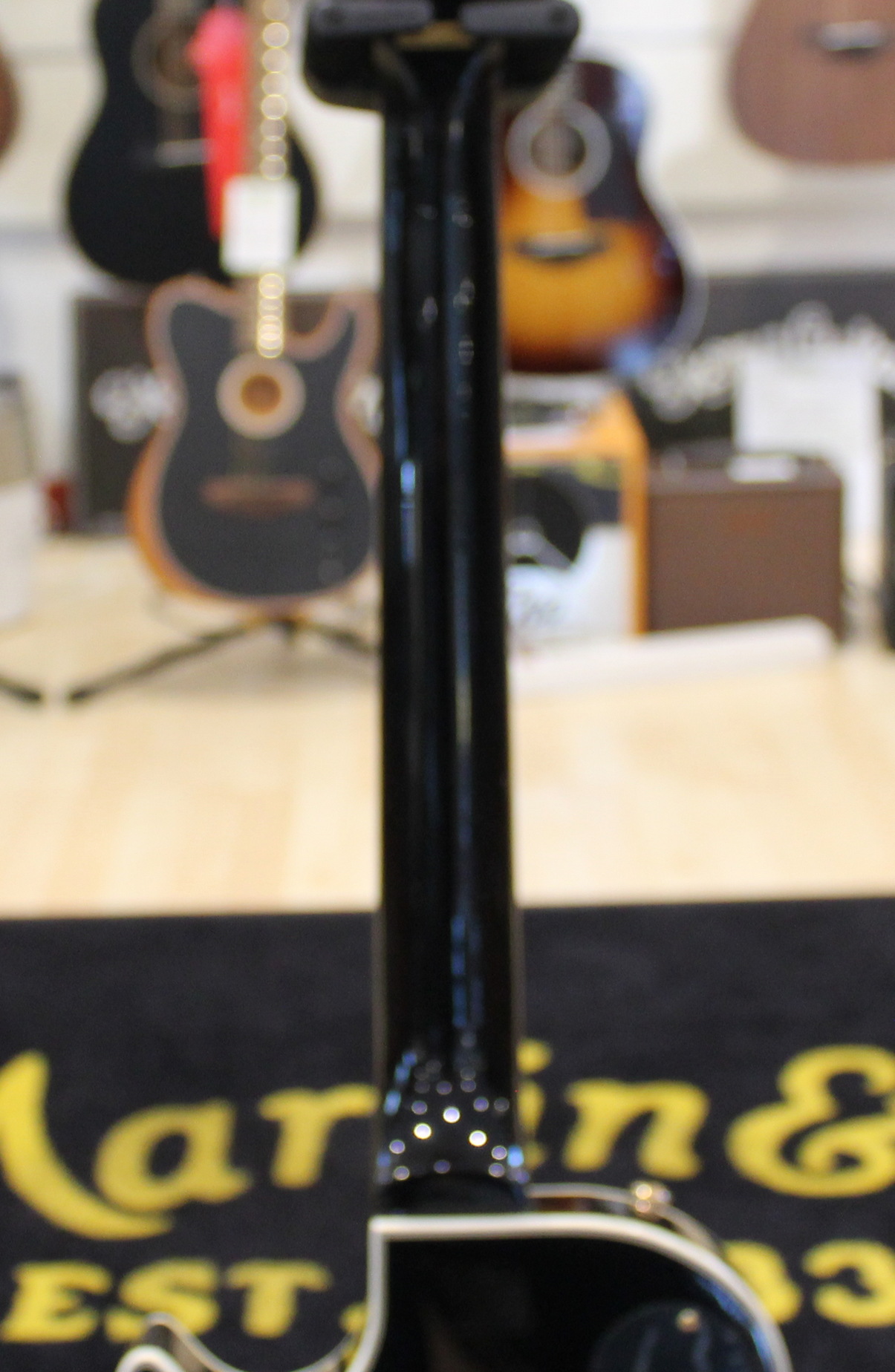 Tokai ACL62 USATO cod. 51023 - immagine 11