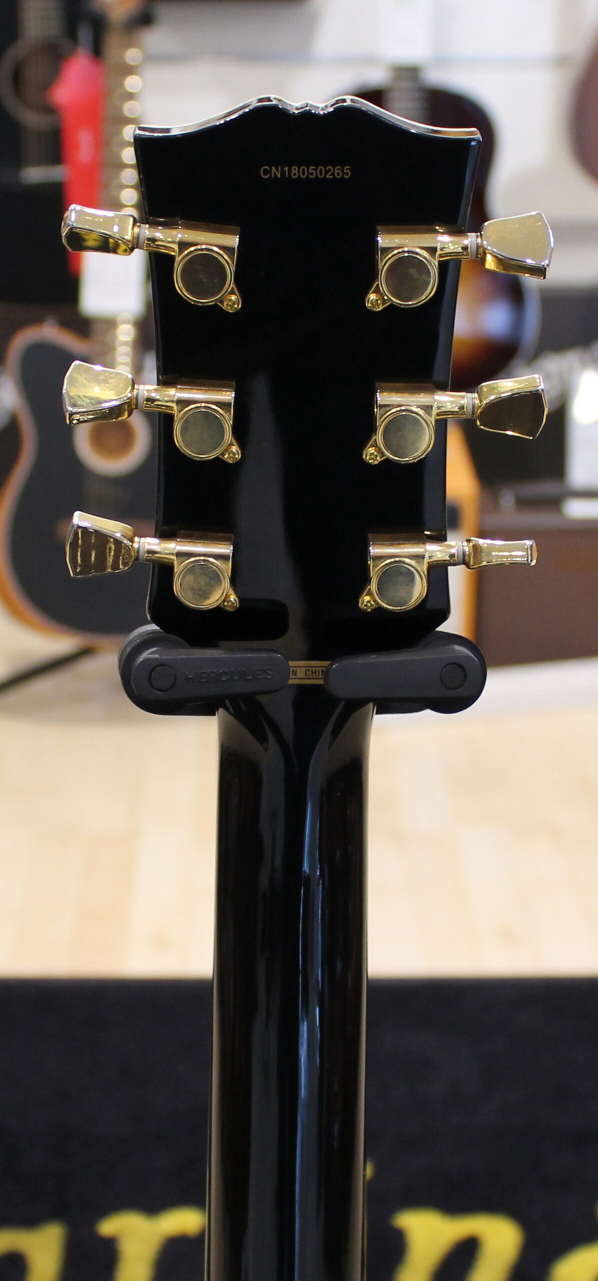 Tokai ACL62 USATO cod. 51023 - immagine 12