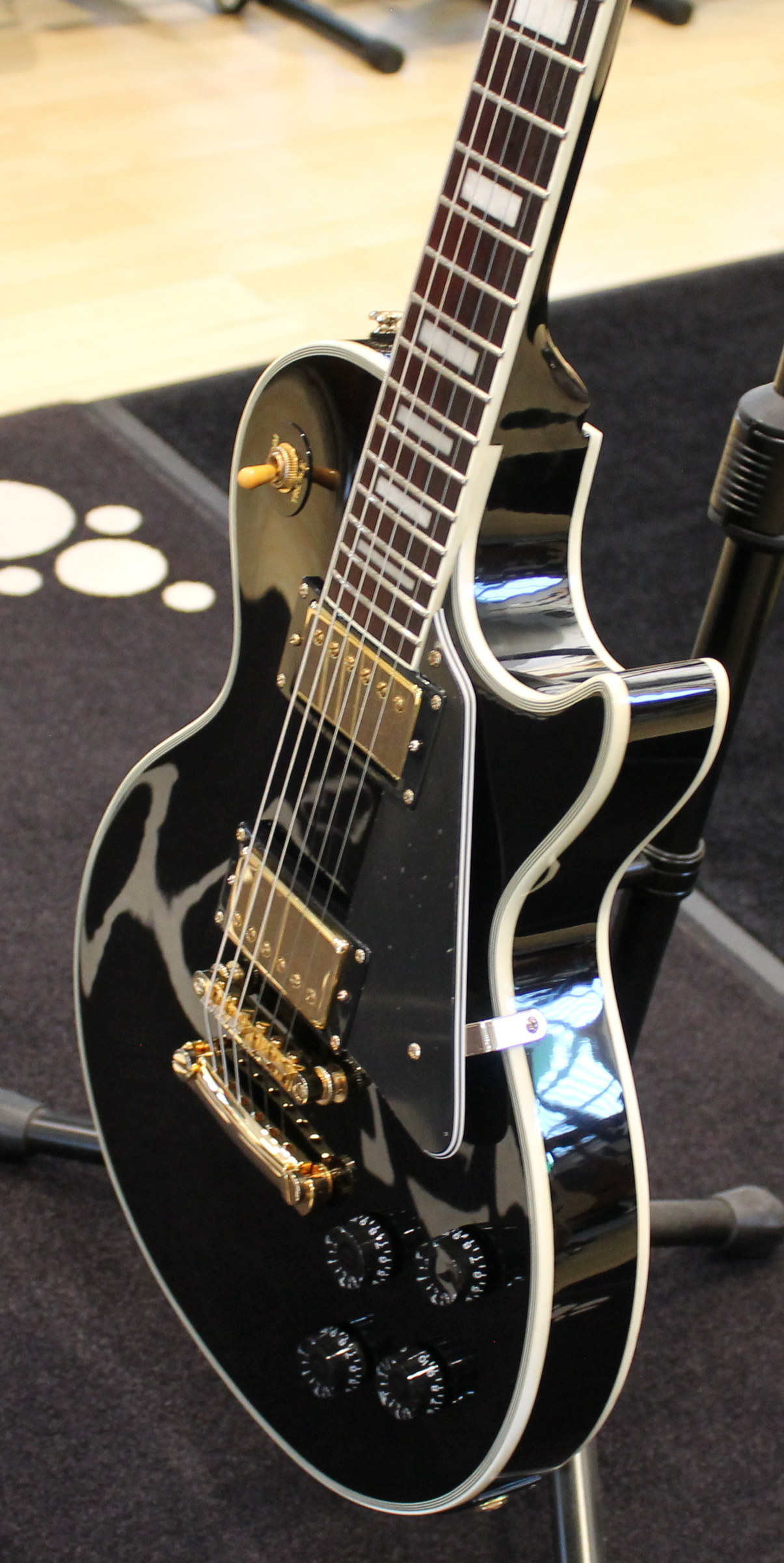 Tokai ACL62 USATO cod. 51023 - immagine 3