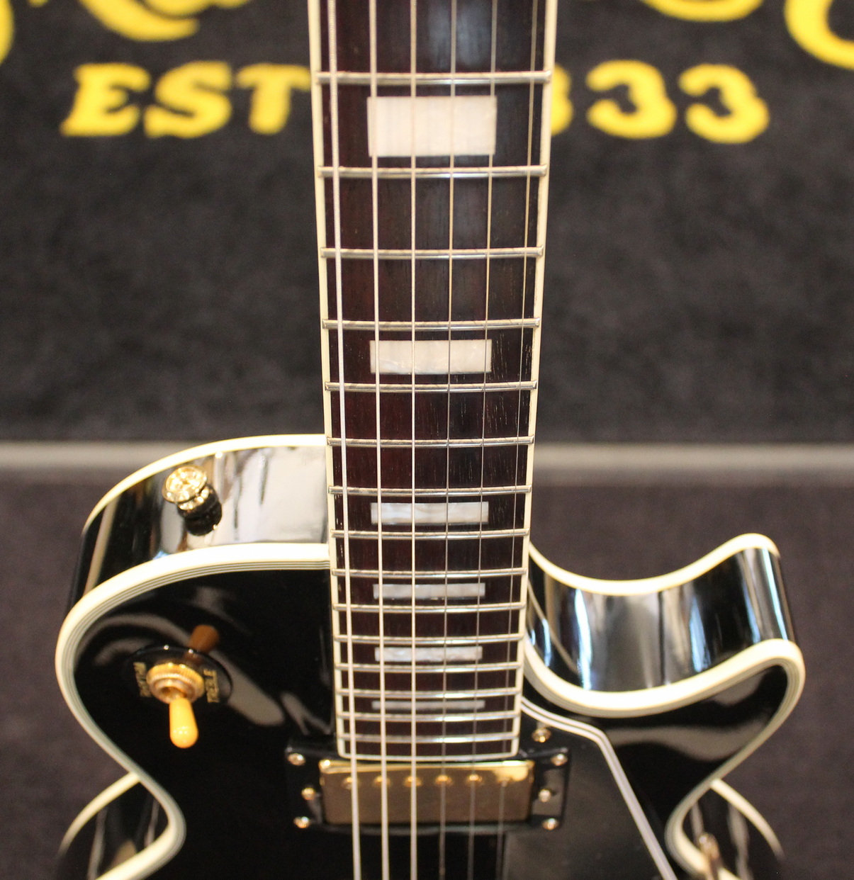 Tokai ACL62 USATO cod. 51023 - immagine 4