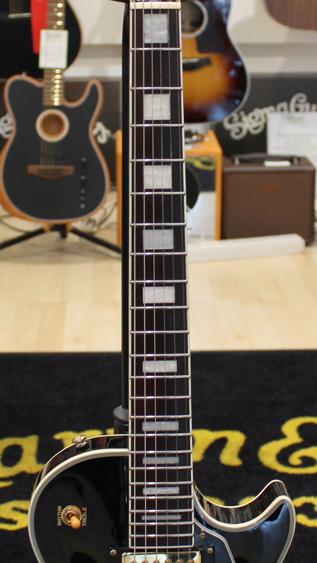 Tokai ACL62 USATO cod. 51023 - immagine 5