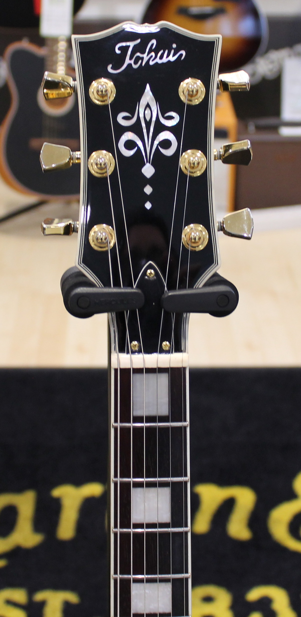 Tokai ACL62 USATO cod. 51023 - immagine 6