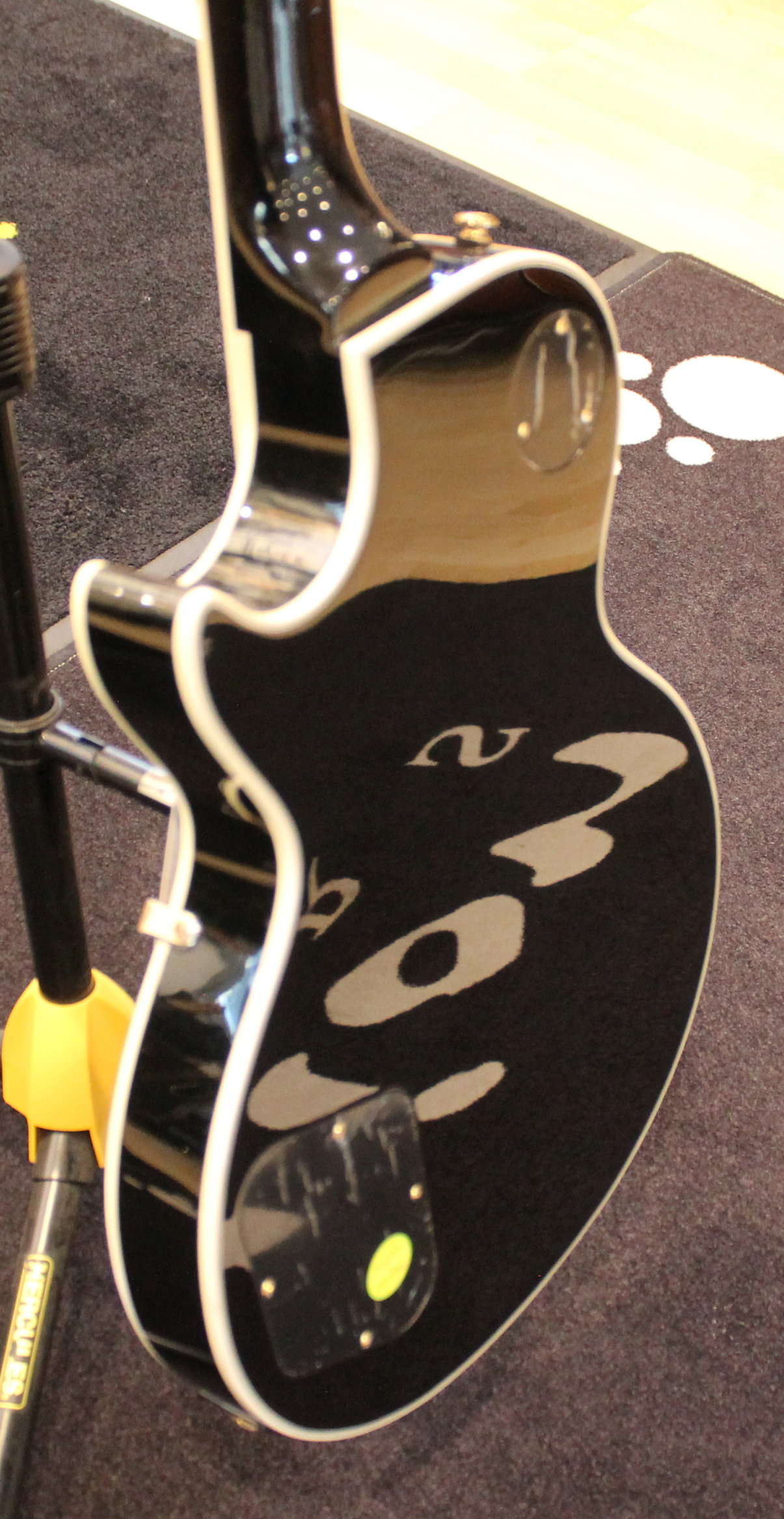 Tokai ACL62 USATO cod. 51023 - immagine 8