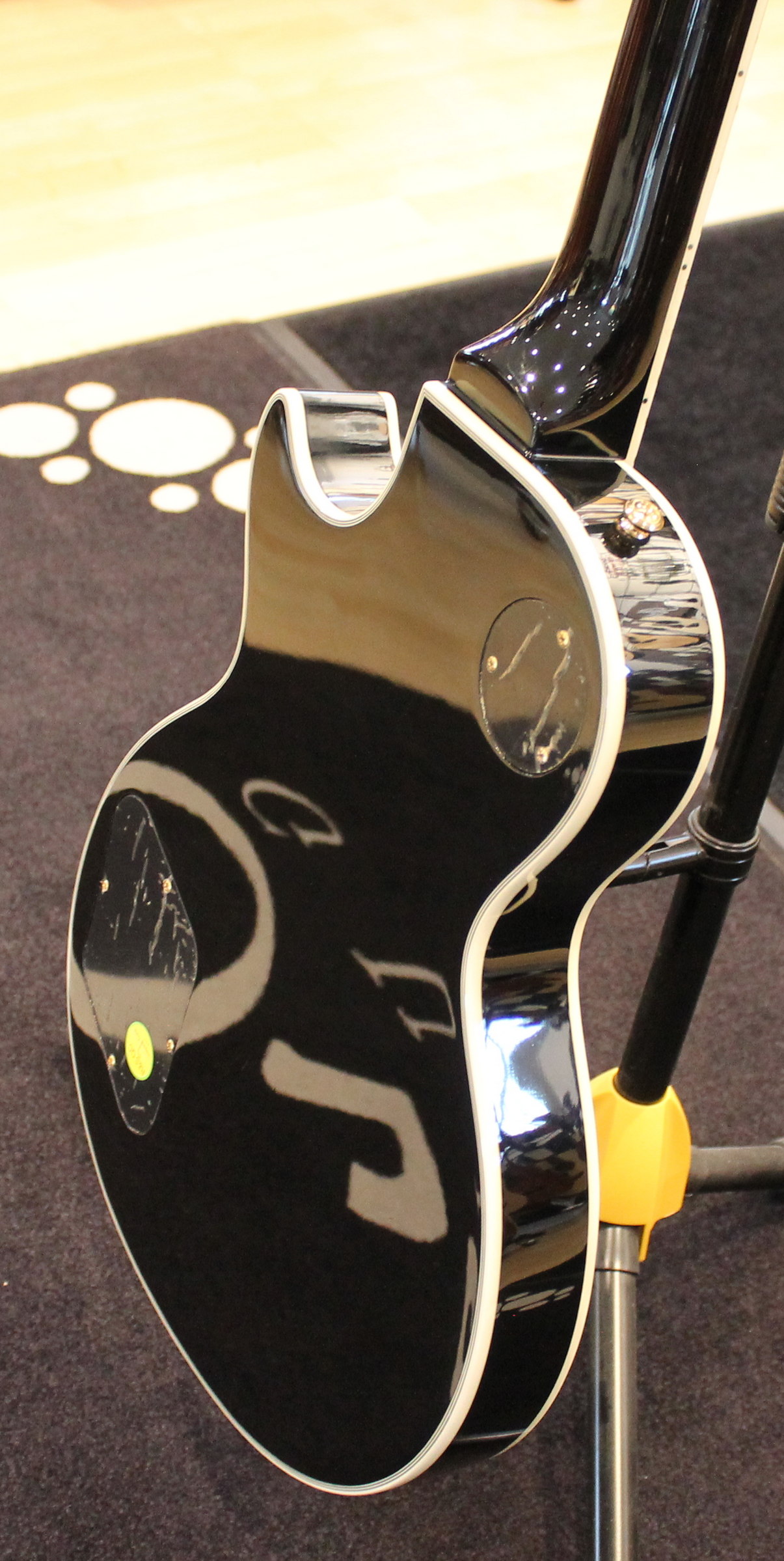 Tokai ACL62 USATO cod. 51023 - immagine 9