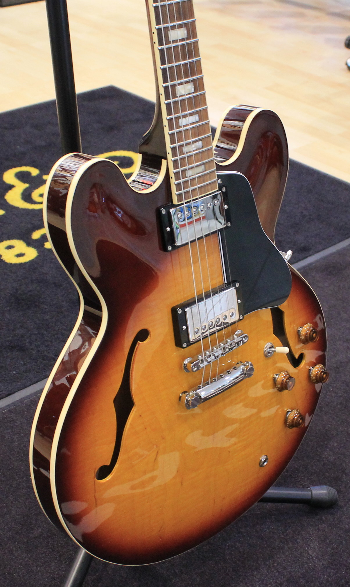 Tokai UES198TB USATO cod. 47823 - immagine 2